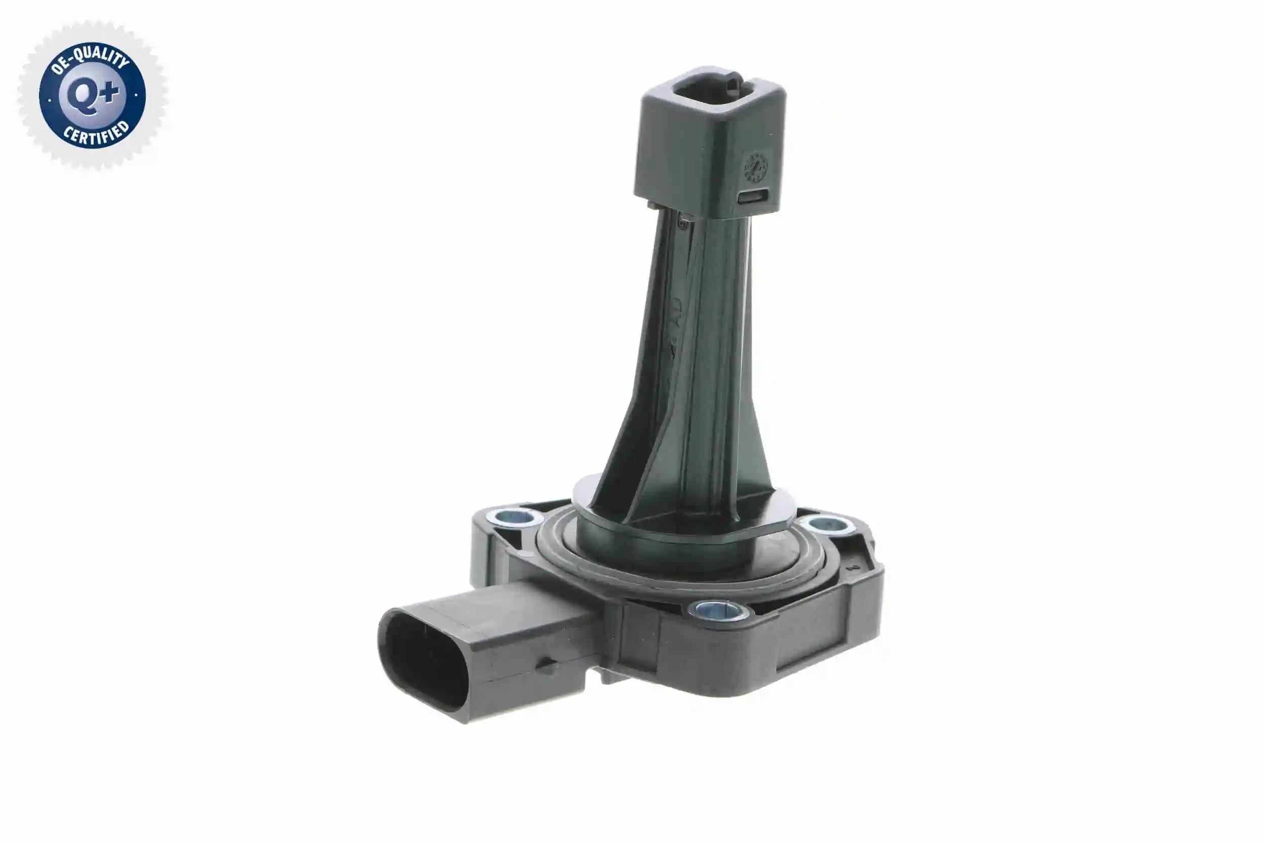 Sensor, engine oil level