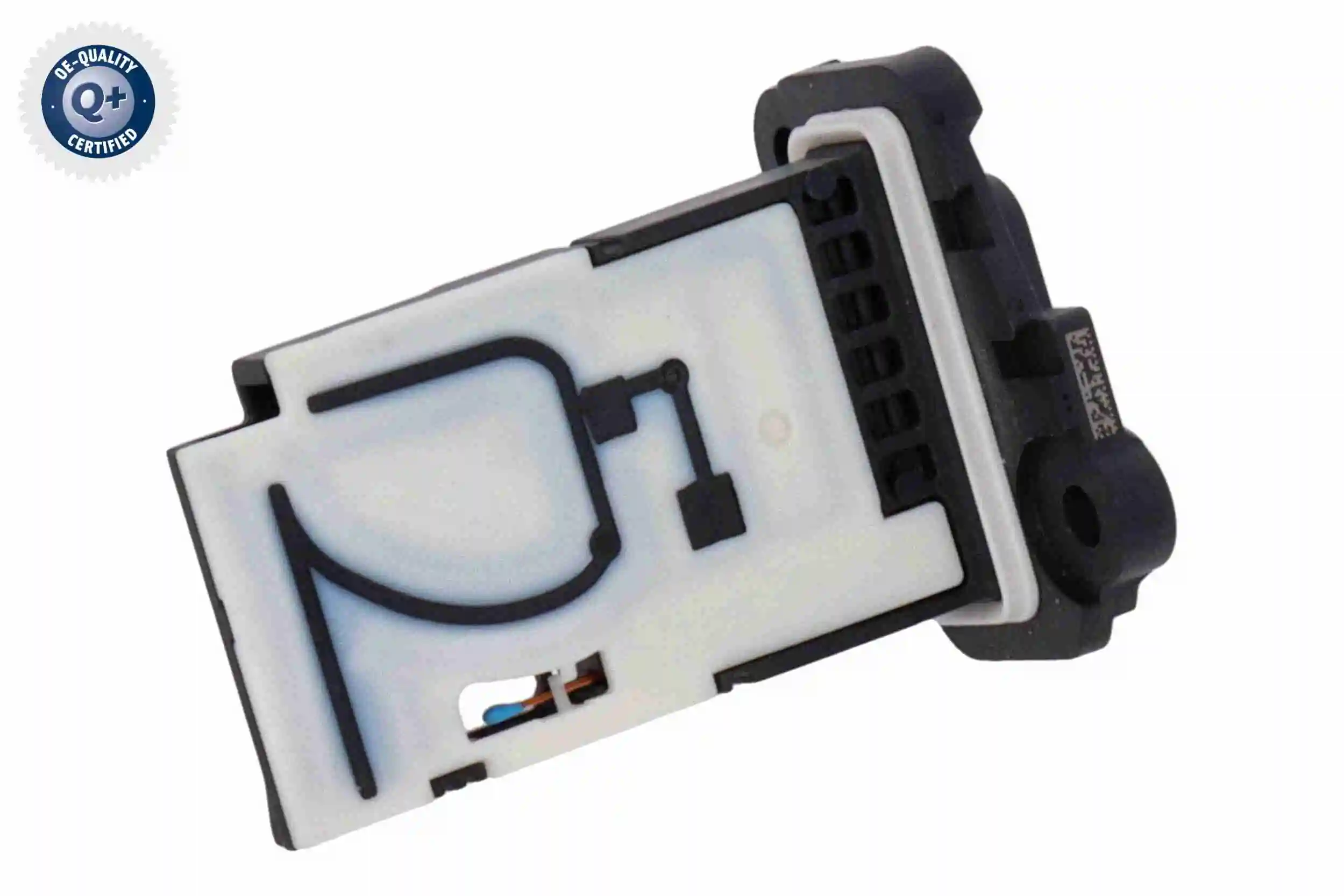 Mass Air Flow Sensor