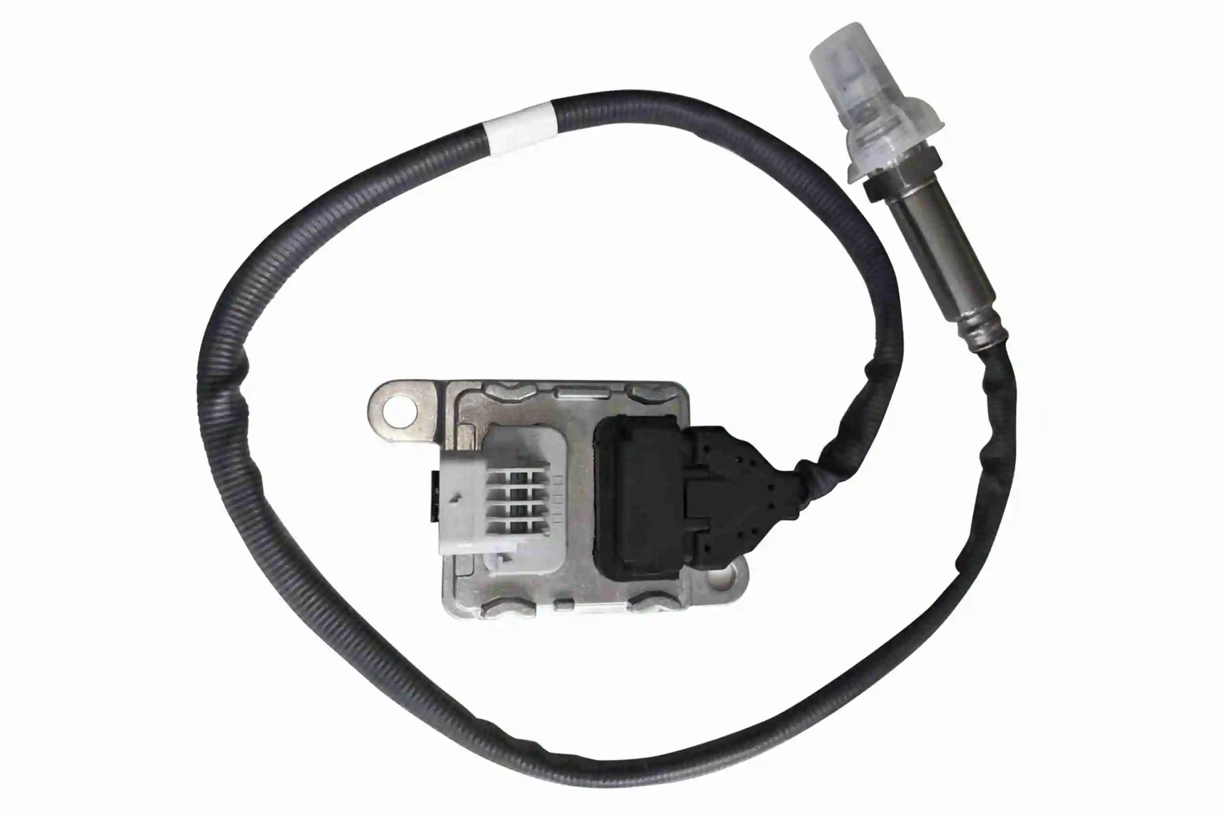 NOx Sensor, urea injection