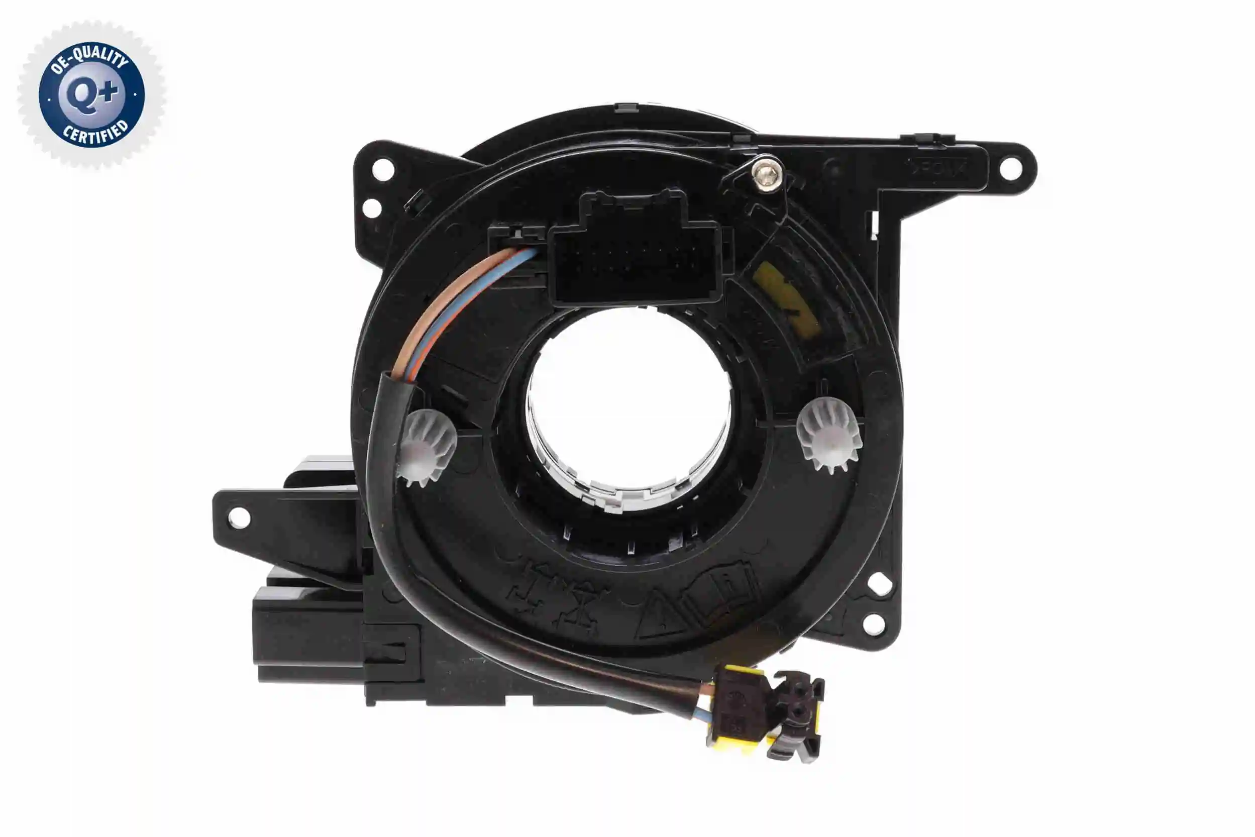 Clock Spring, airbag