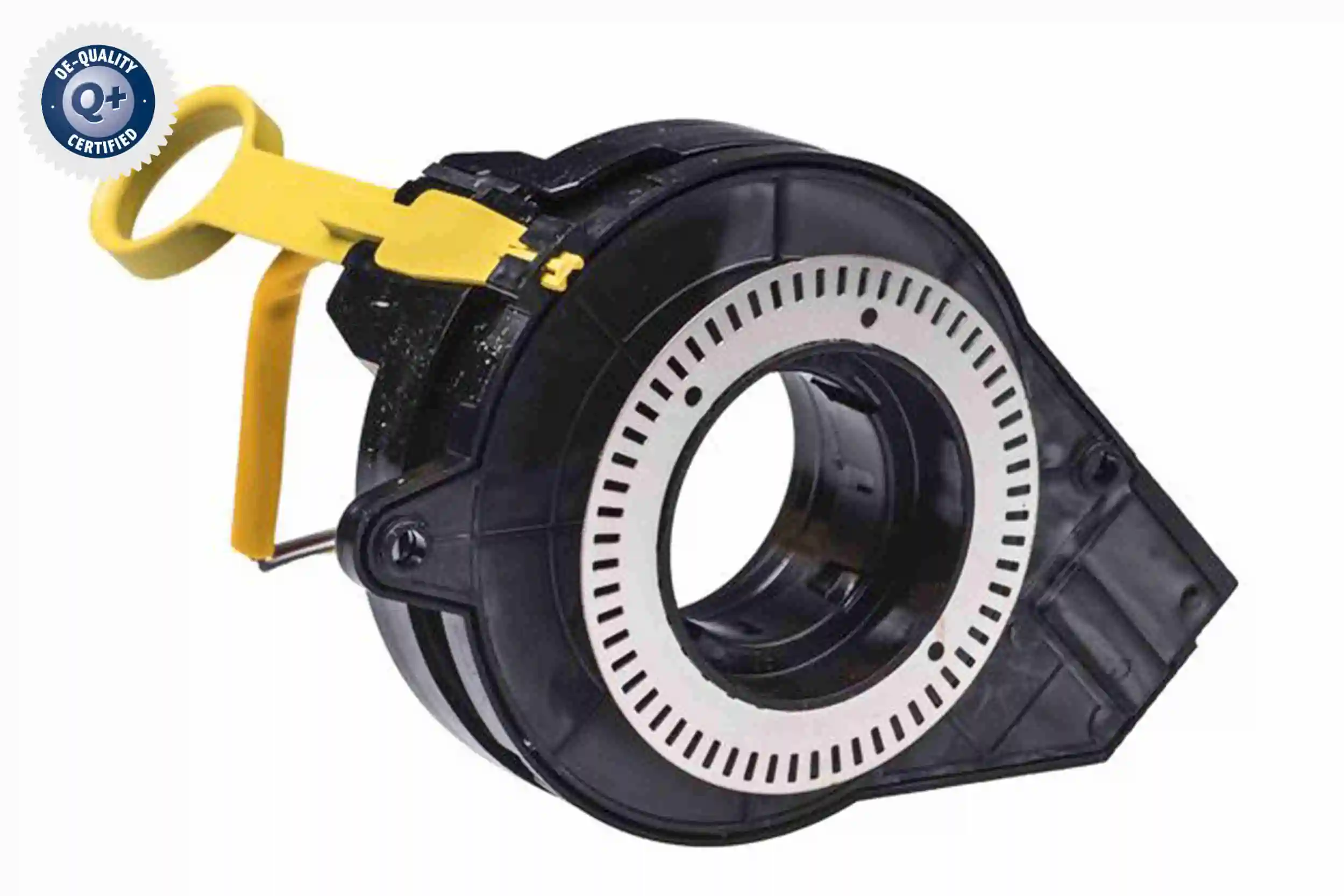Clock Spring, airbag