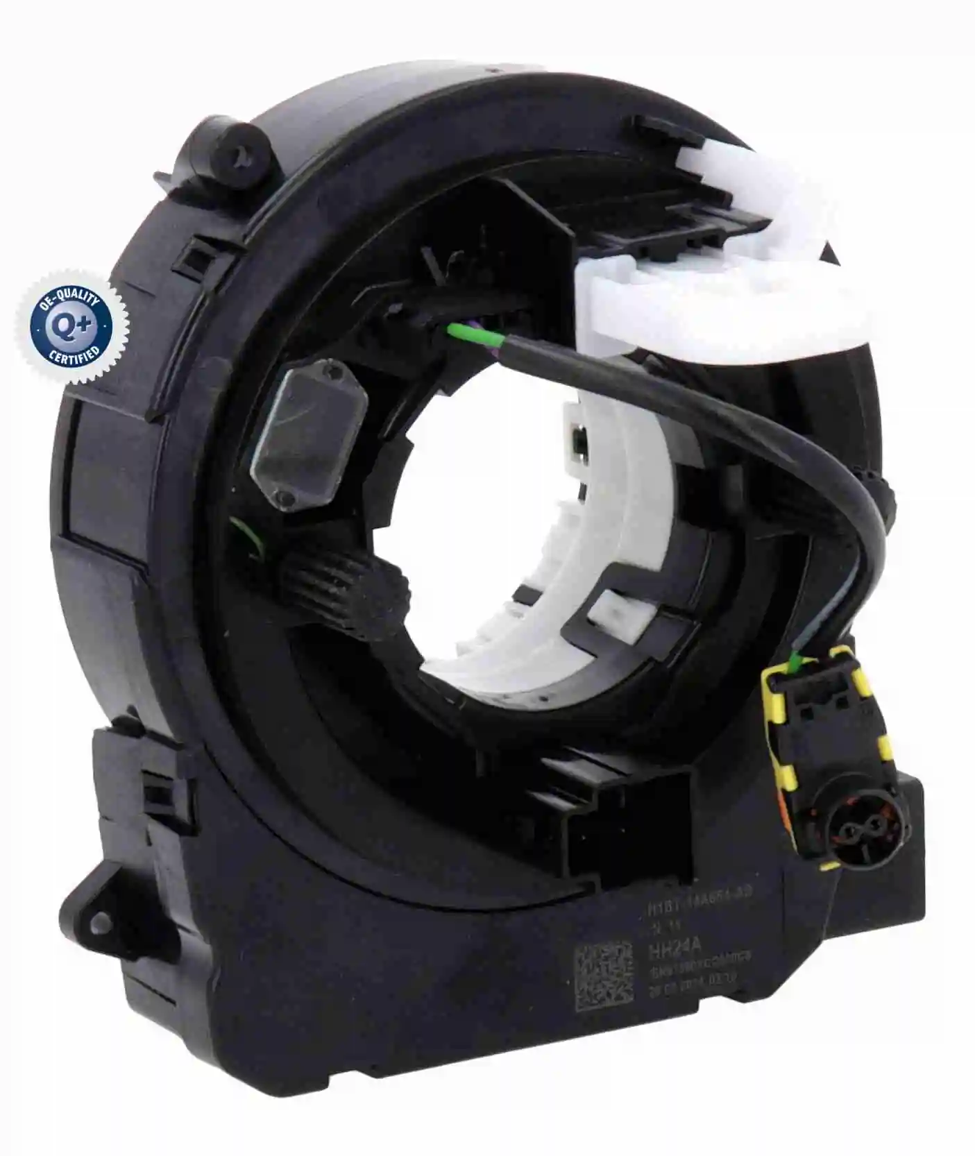 Clock Spring, airbag