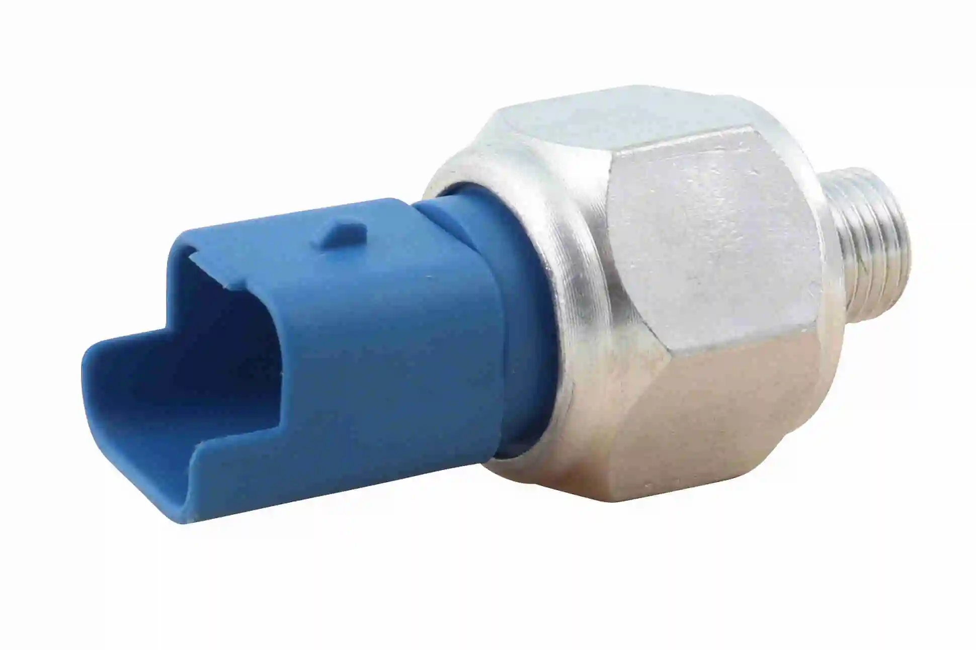 Sensor, oil pressure