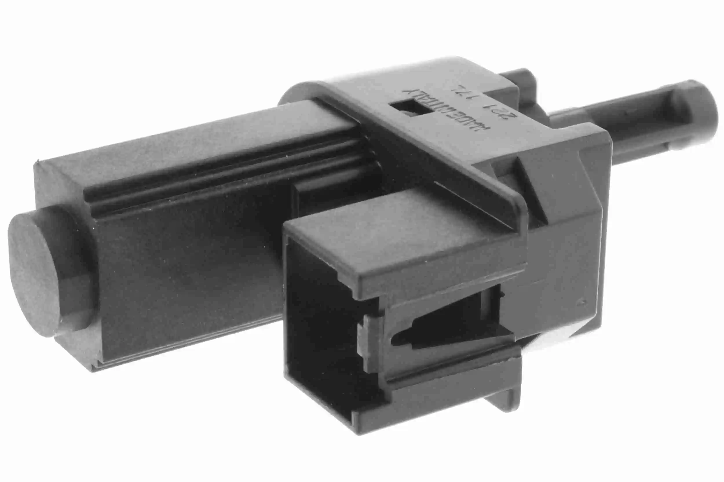 Switch, clutch control (cruise control)