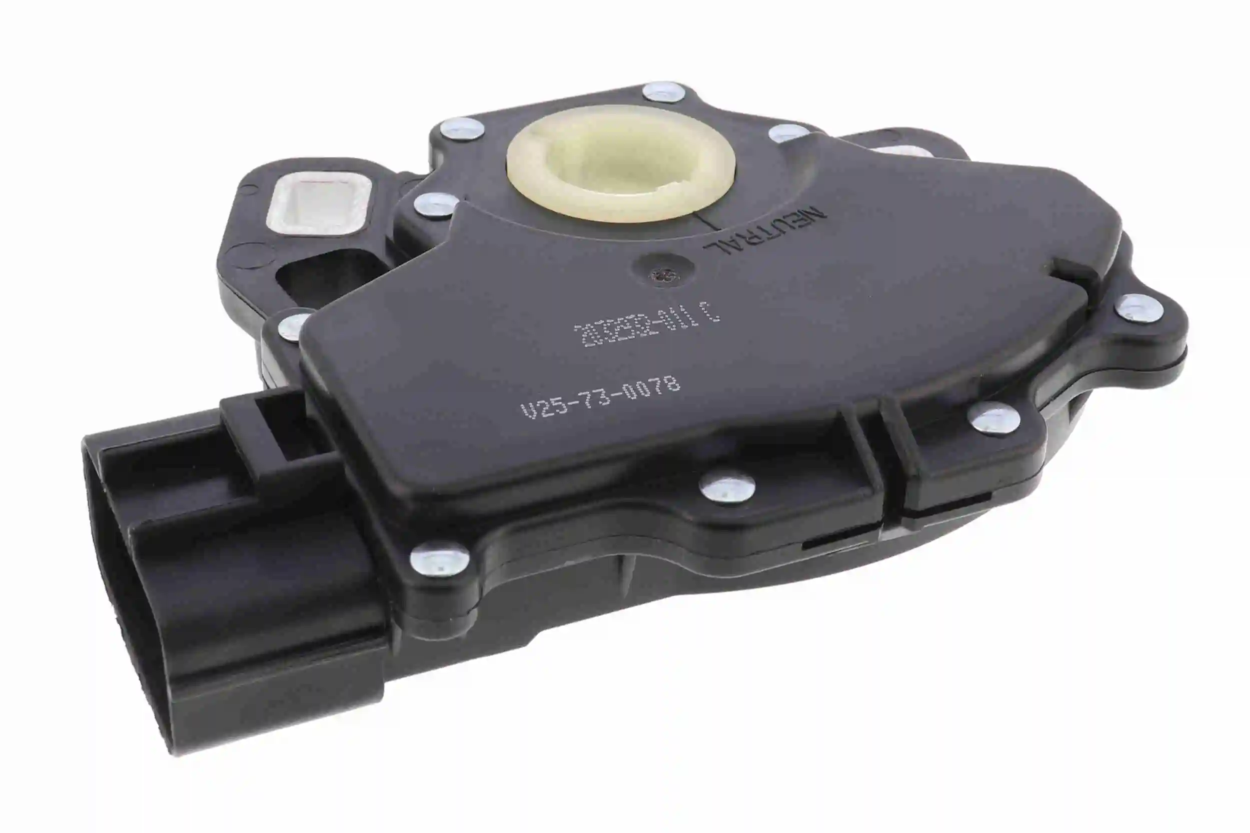 Shift Selector Lever