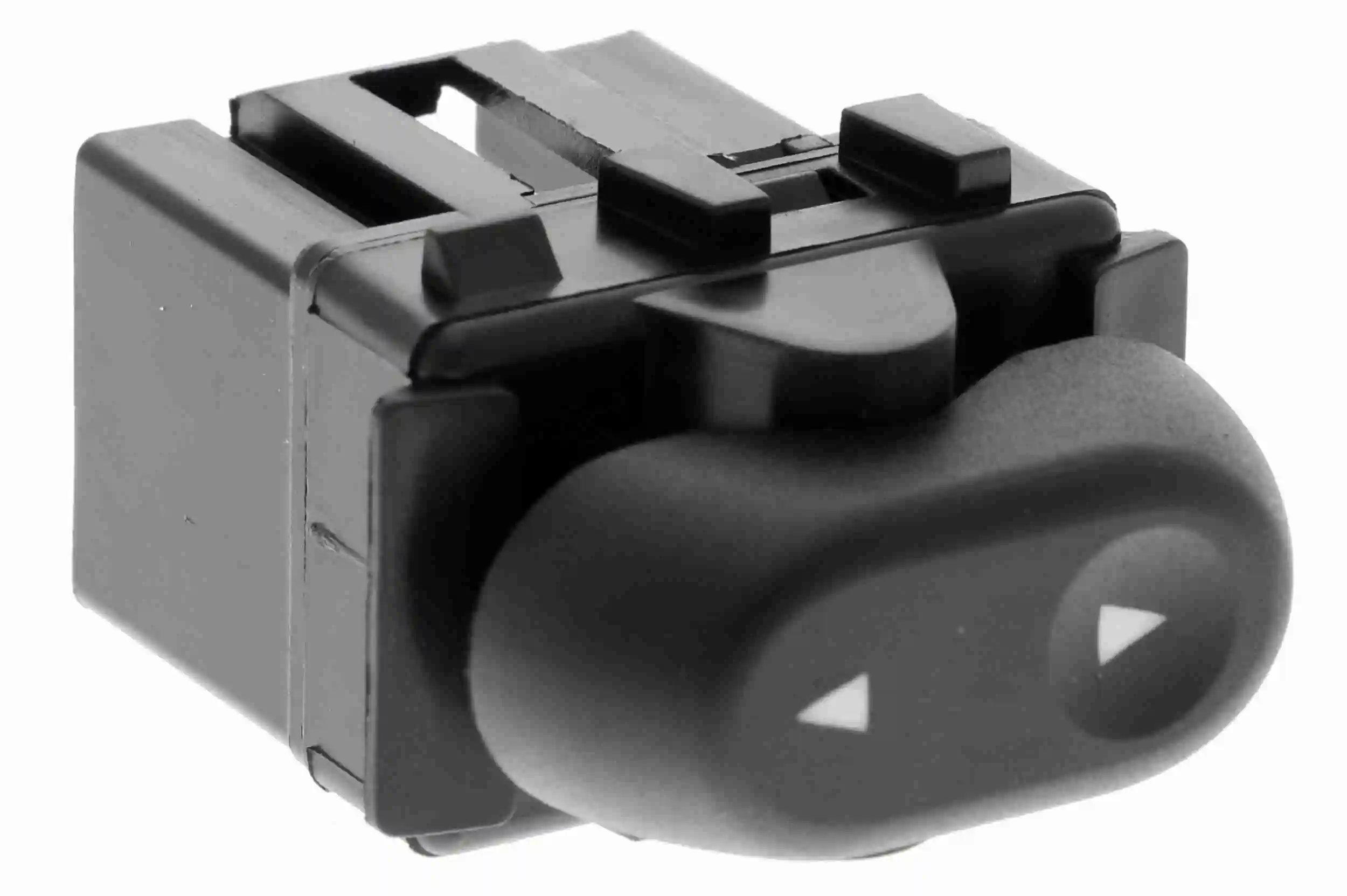 Switch, window regulator
