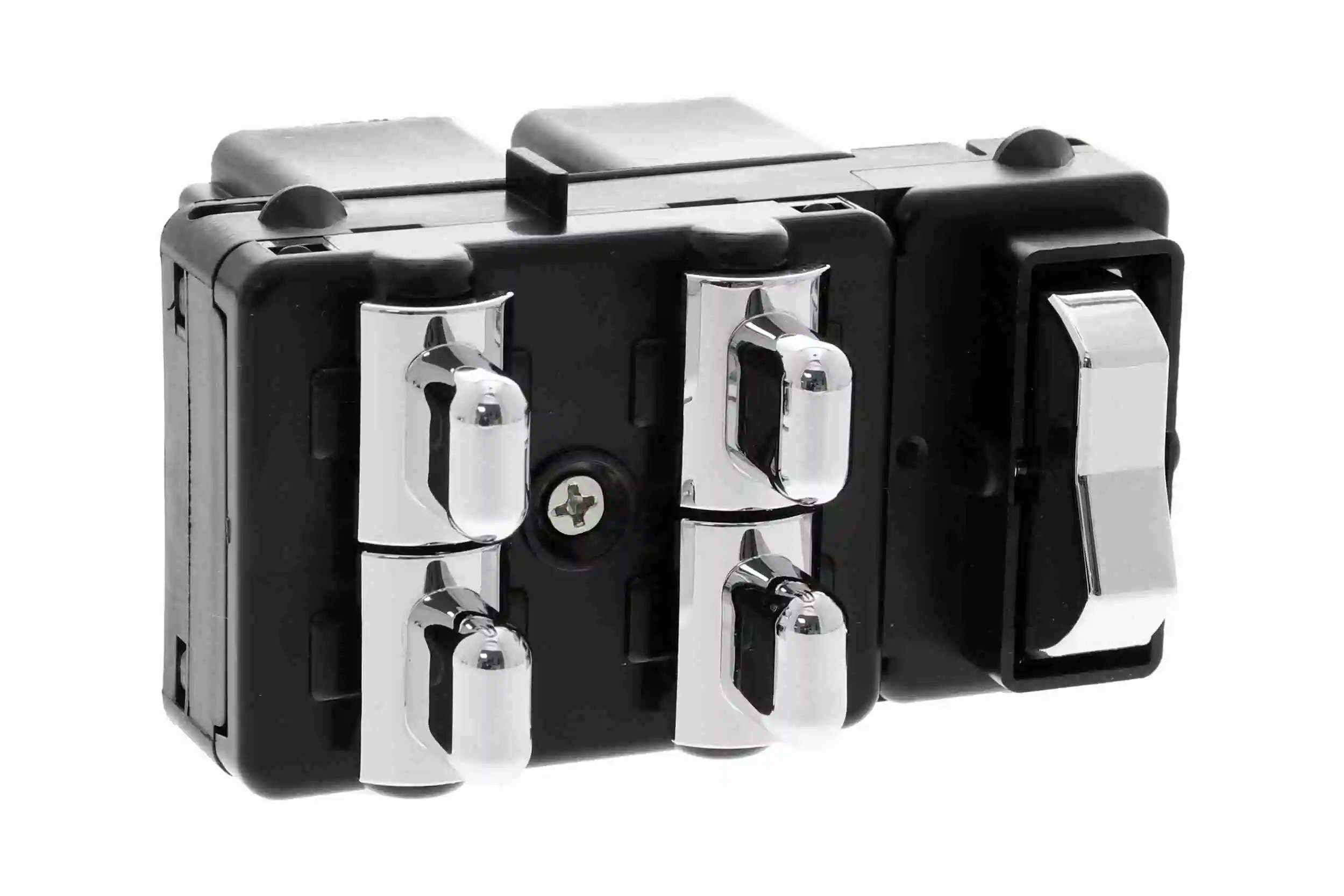 Switch, window regulator