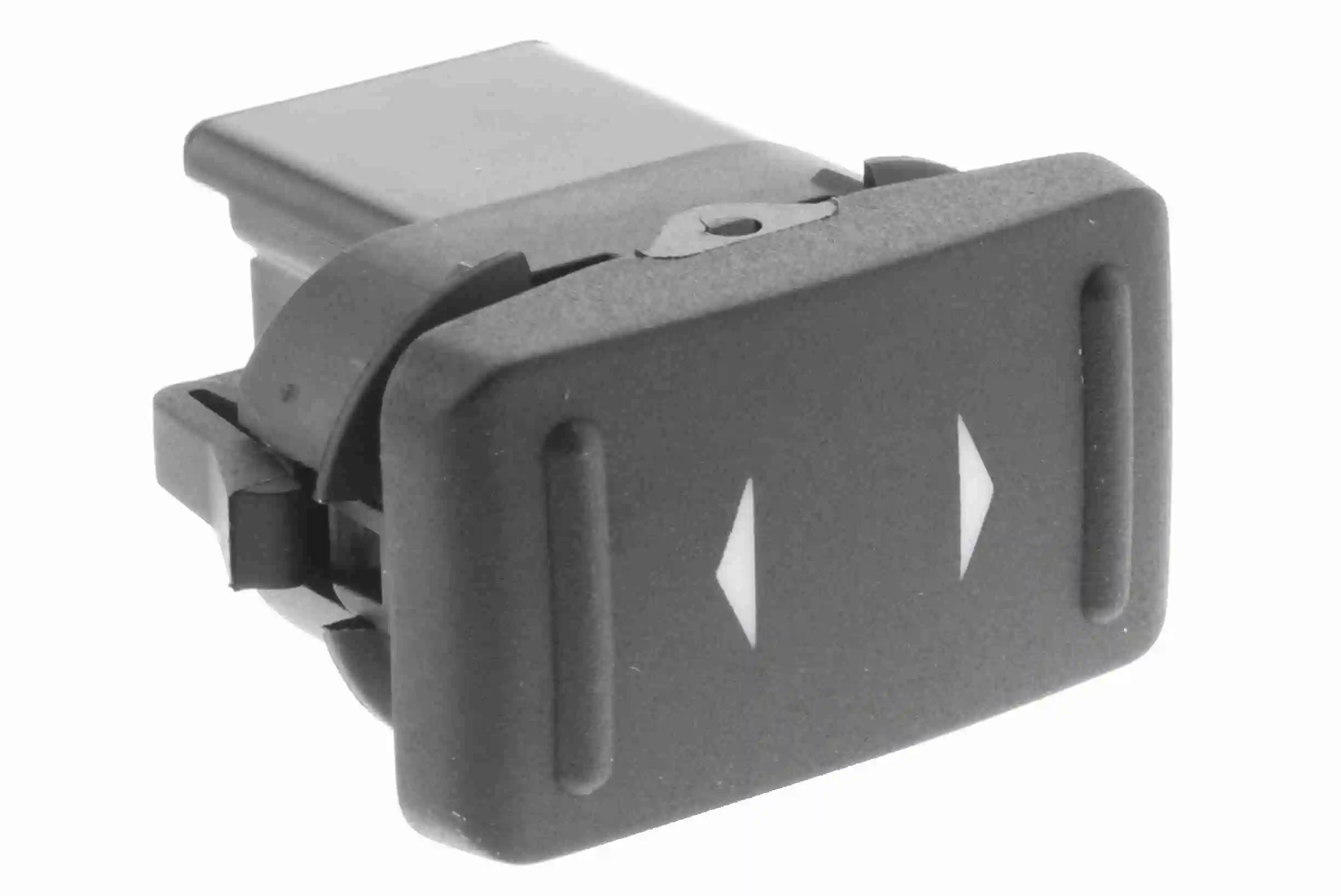 Switch, window regulator