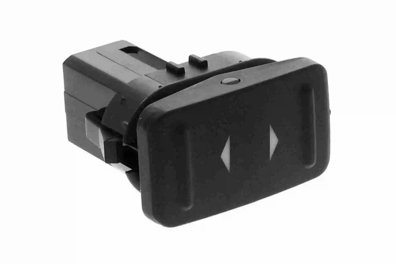 Switch, window regulator