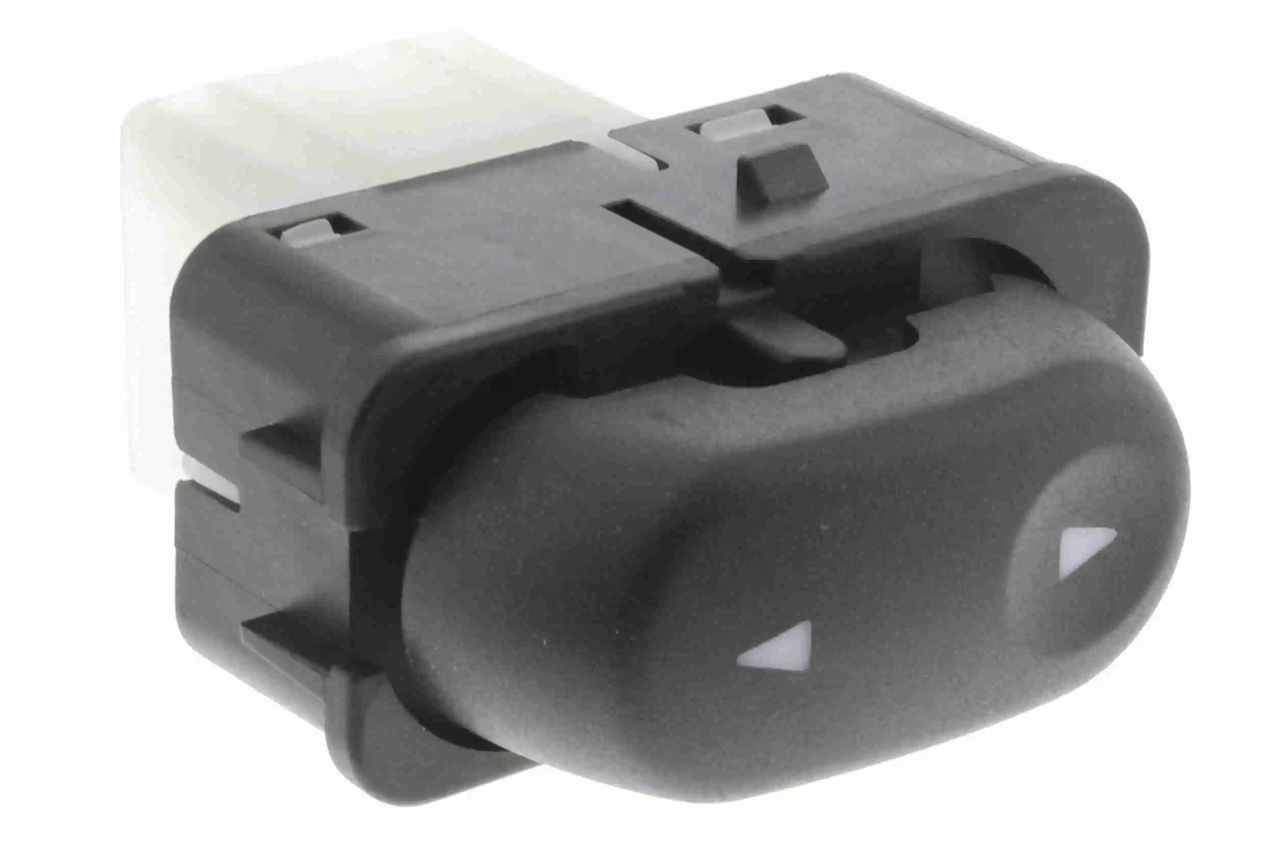Switch, window regulator