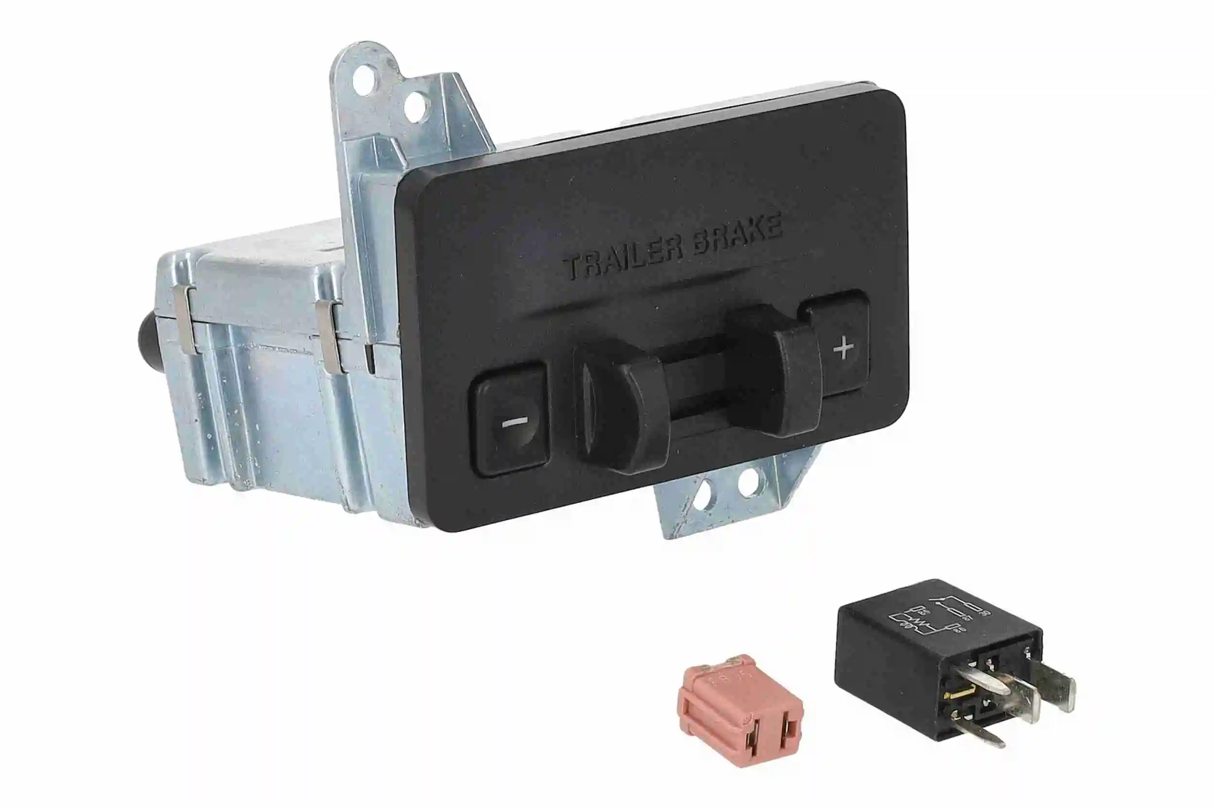 Switch, park brake actuation