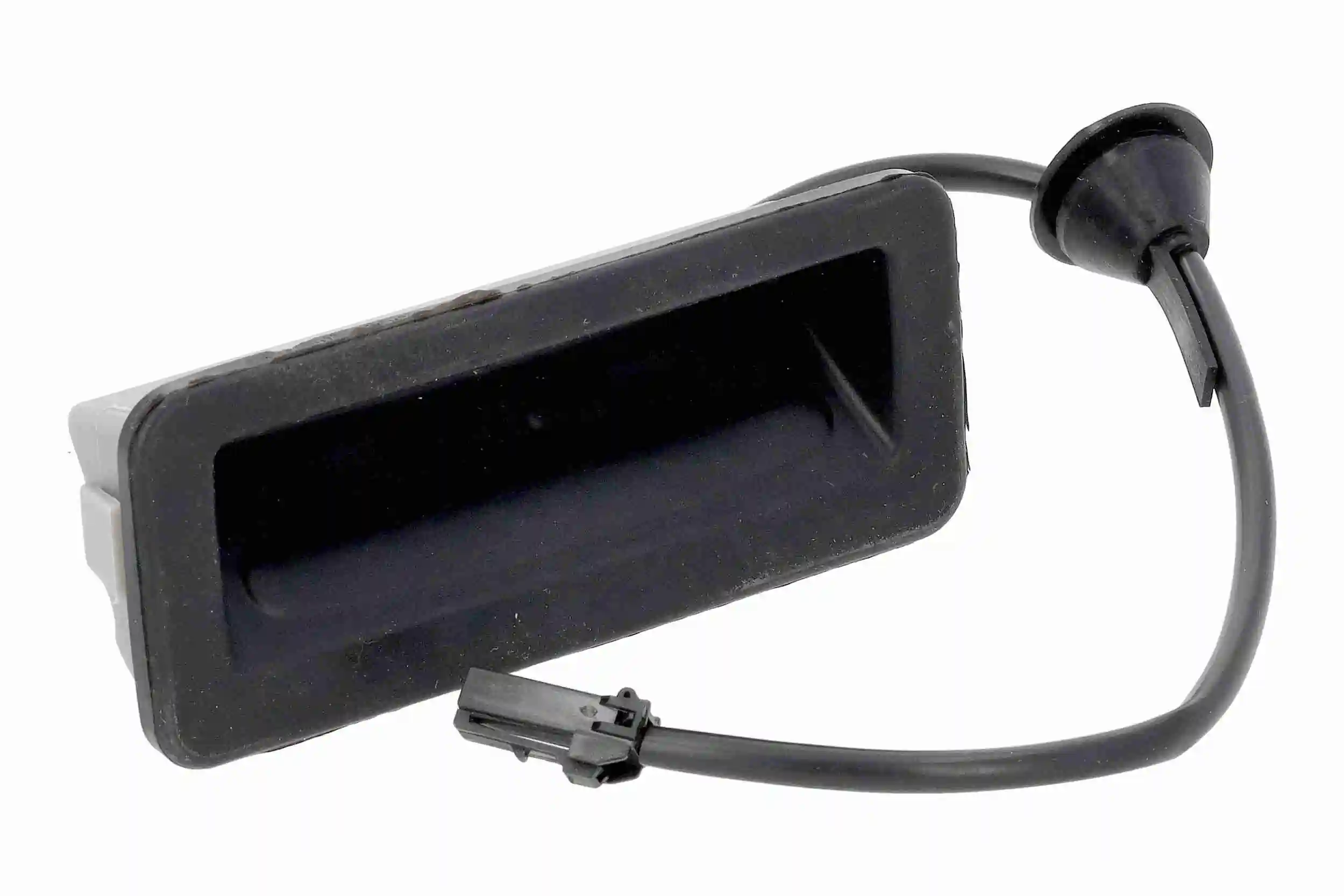 Switch, tailgate release