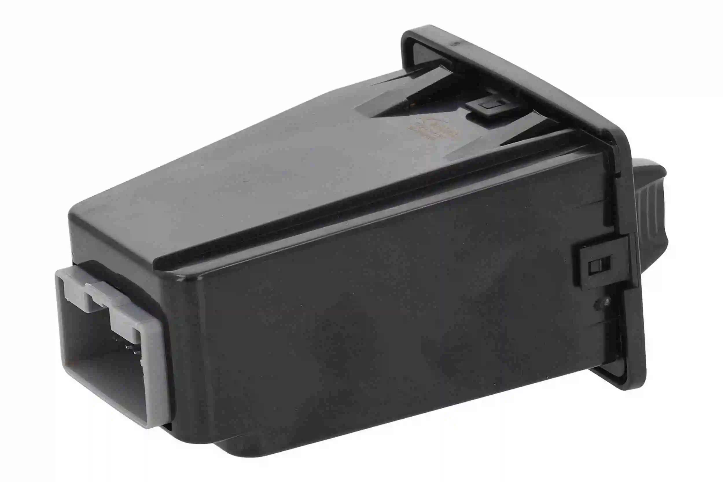 Switch, park brake actuation