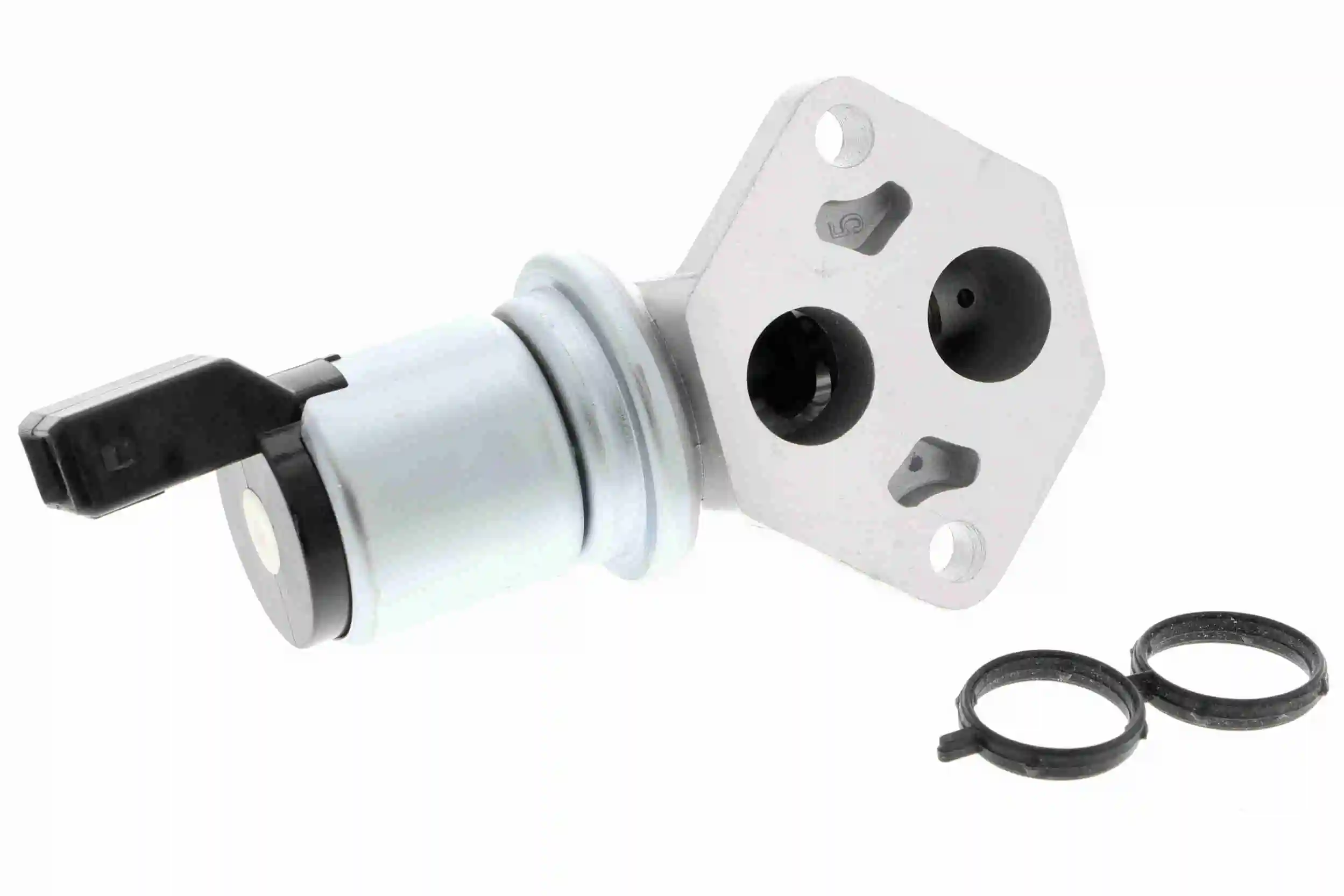 Idle Control Valve, air supply