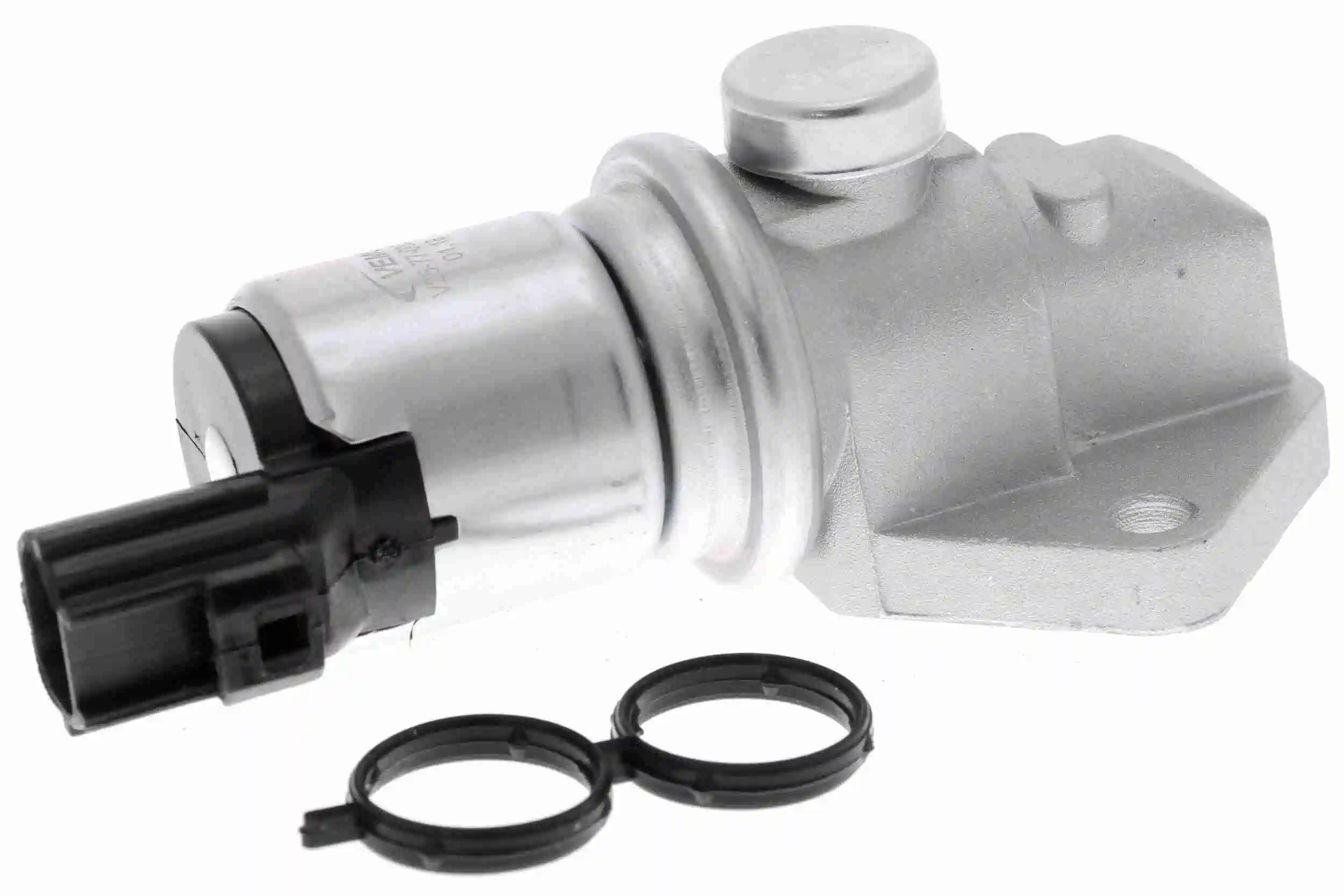 Idle Control Valve, air supply