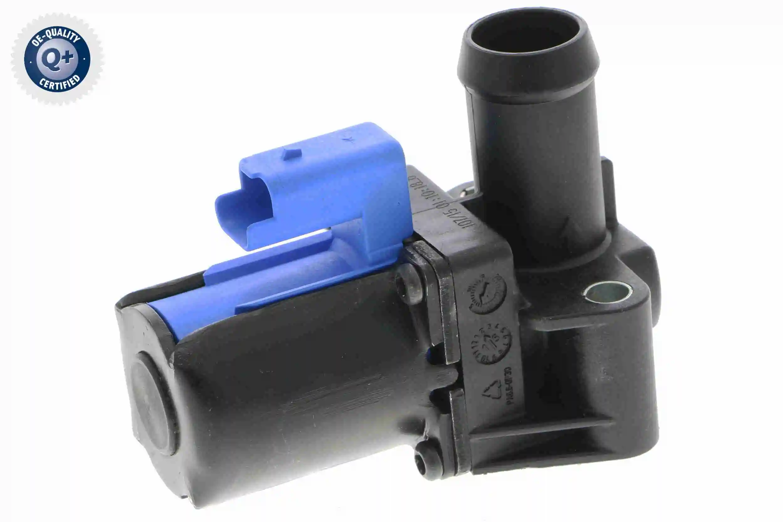 Coolant Control Valve
