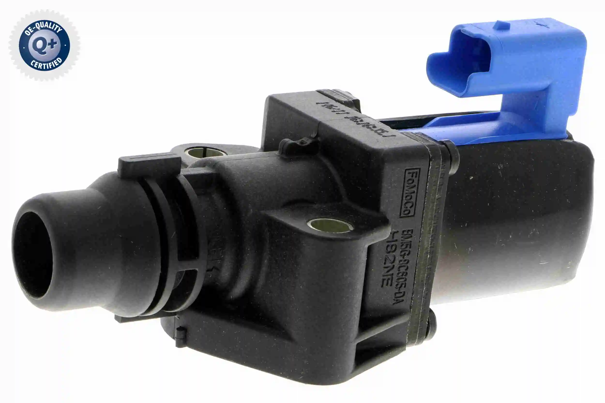 Coolant Control Valve