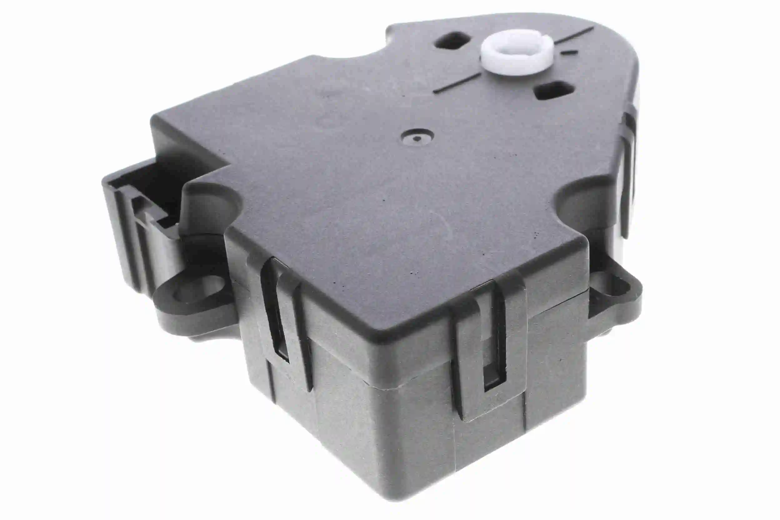 Actuator, blending flap