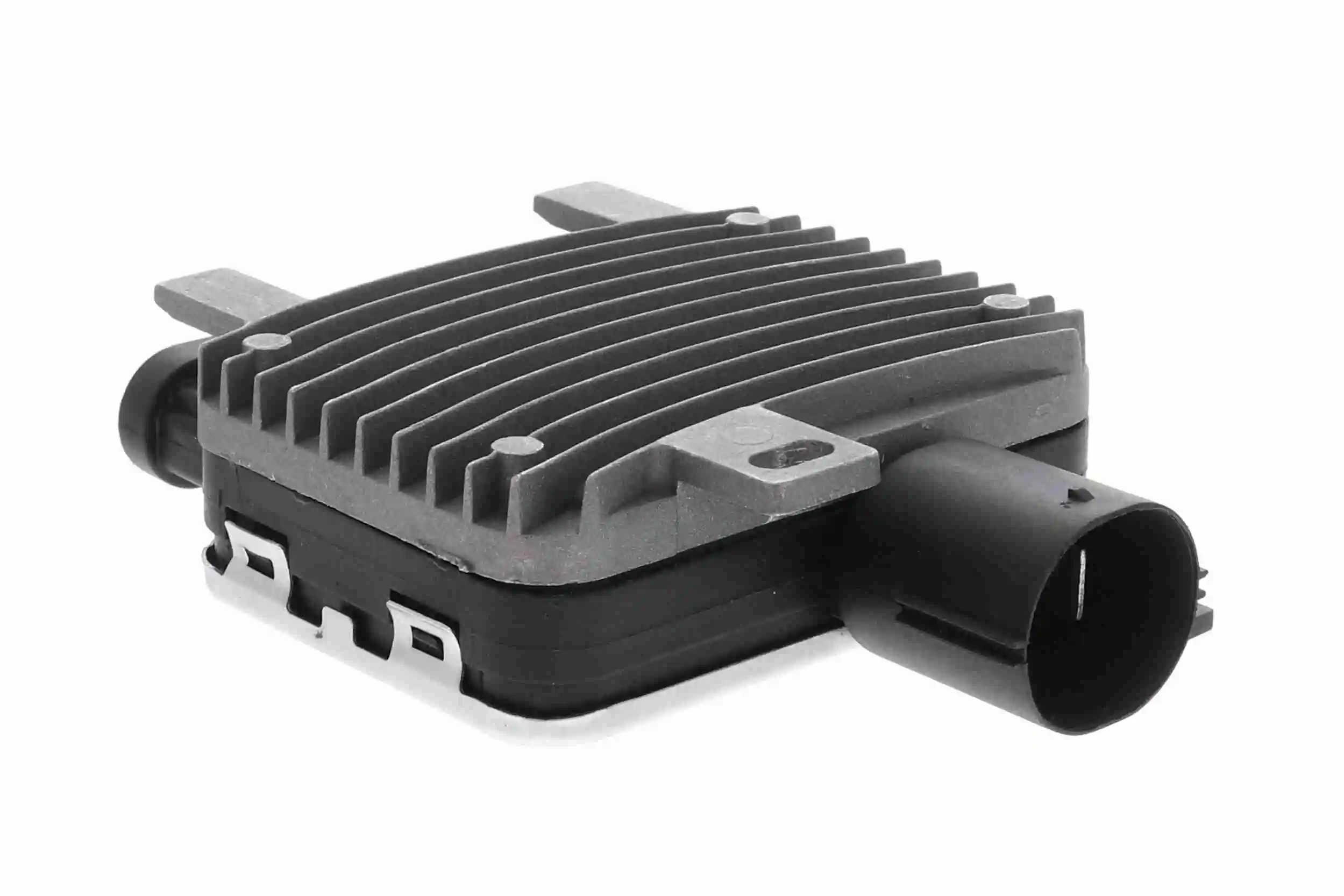 Control Unit, electric fan (engine cooling)