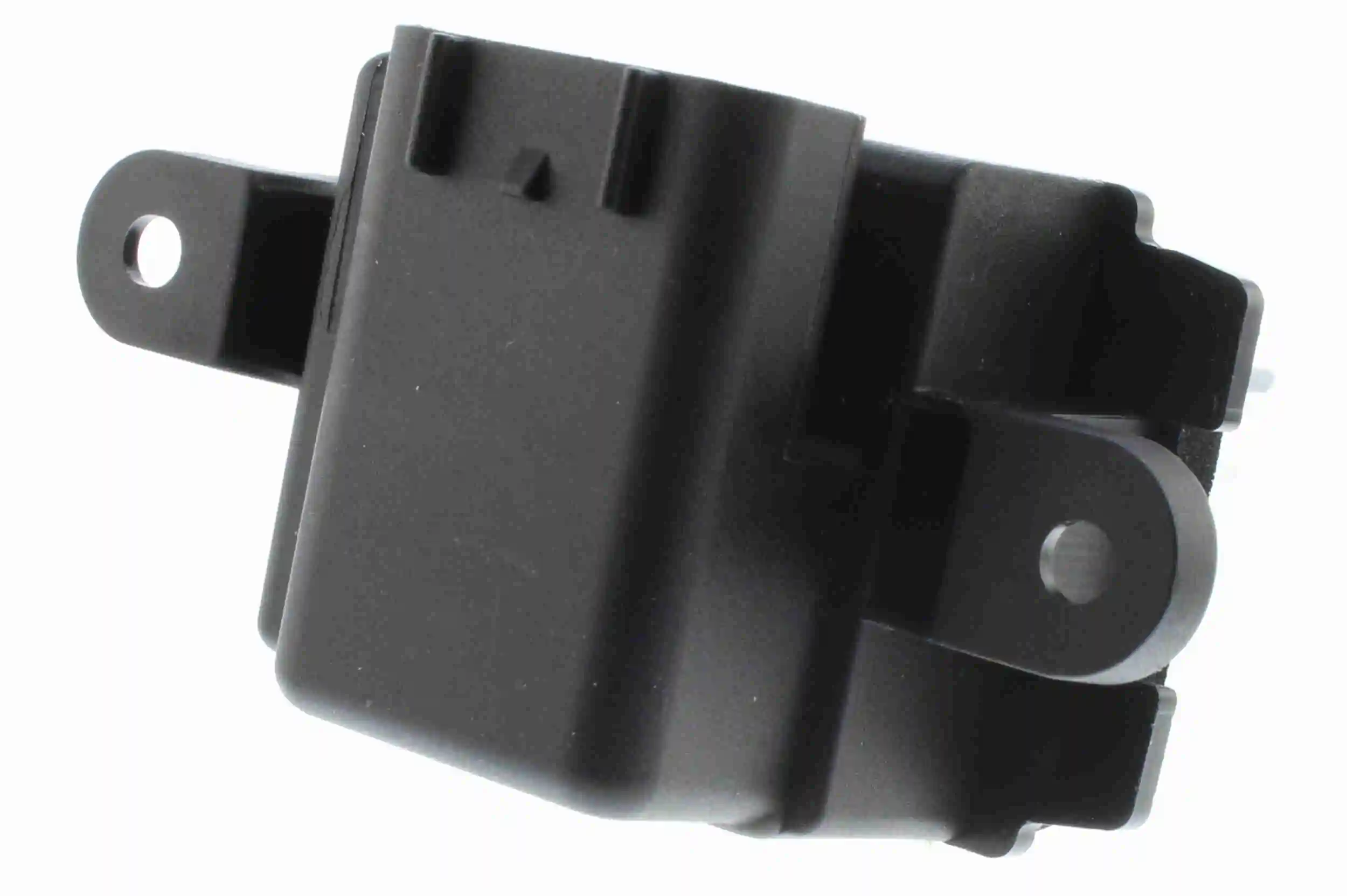 Regulator, interior blower