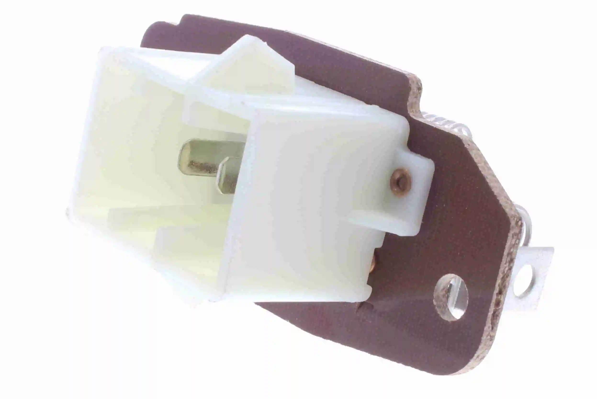 Regulator, interior blower