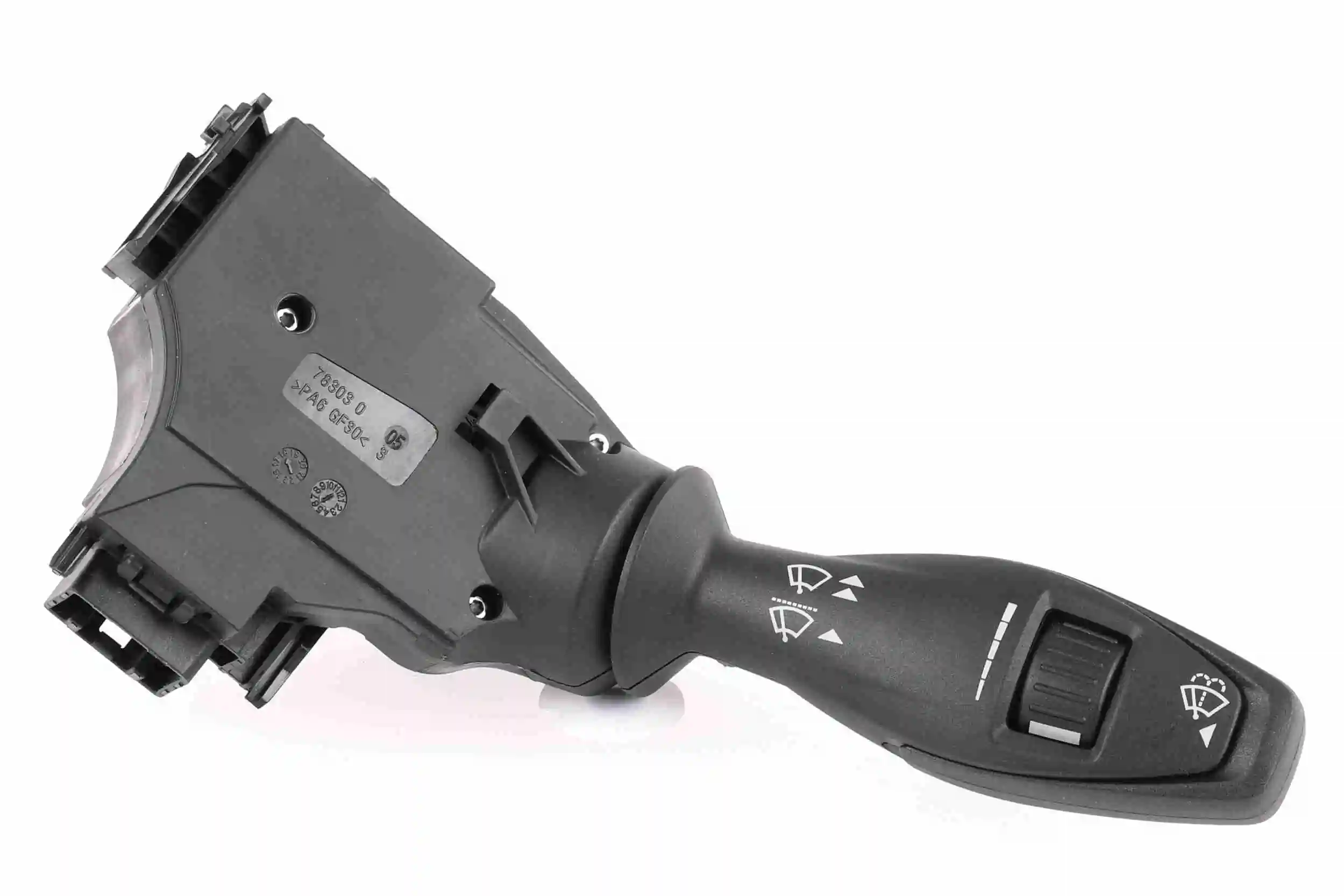 Wiper Switch