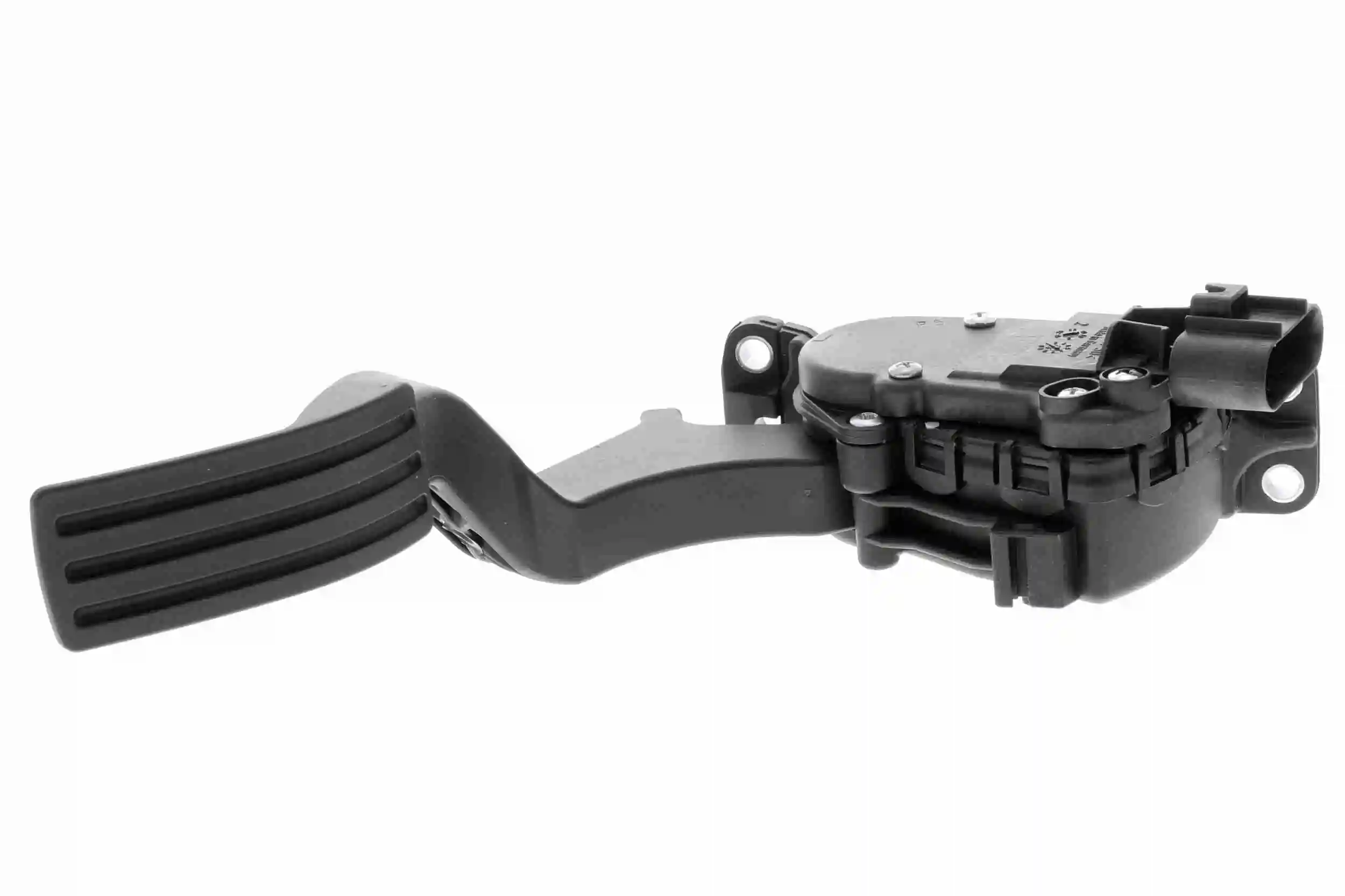 Sensor, accelerator pedal position