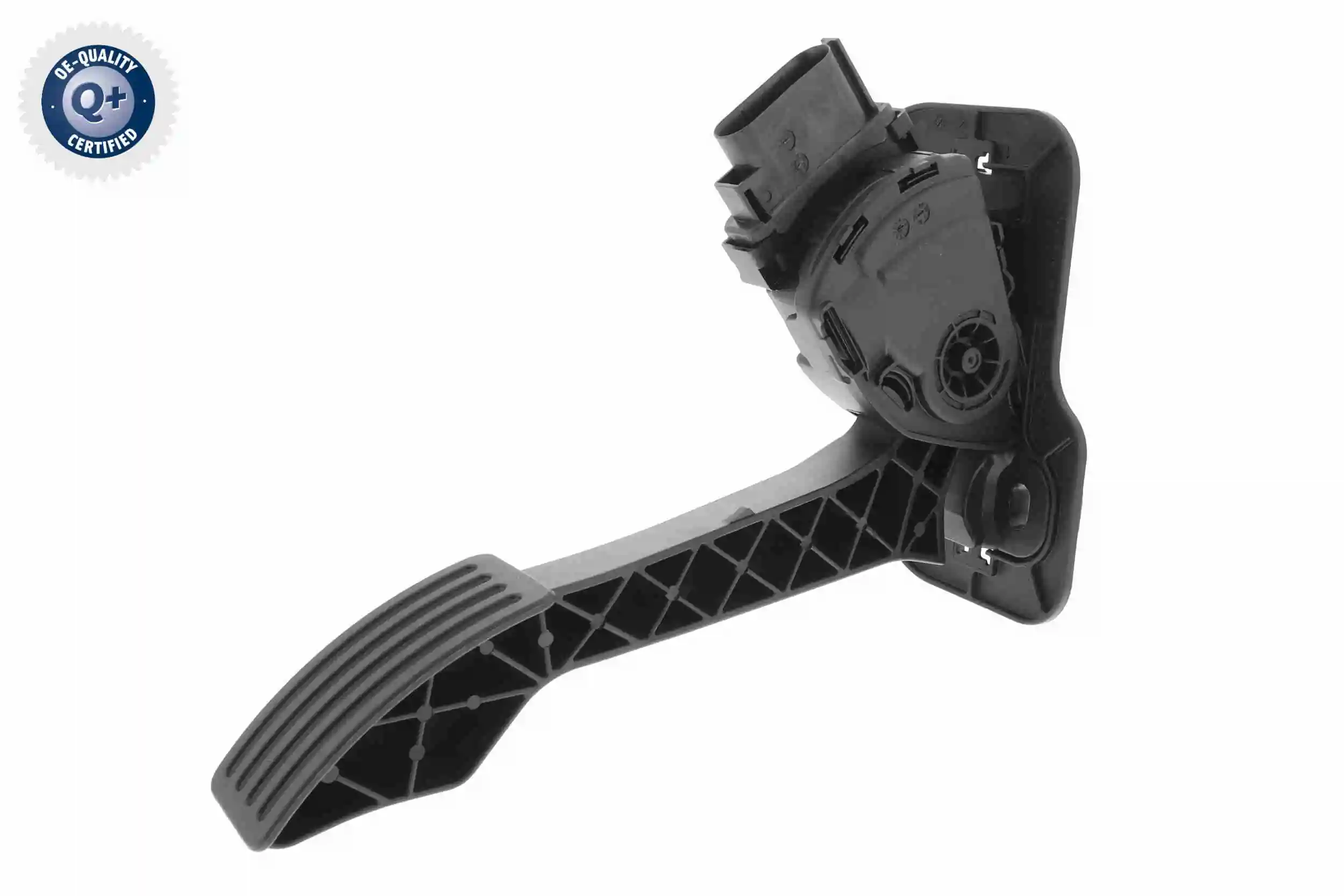 Accelerator Pedal