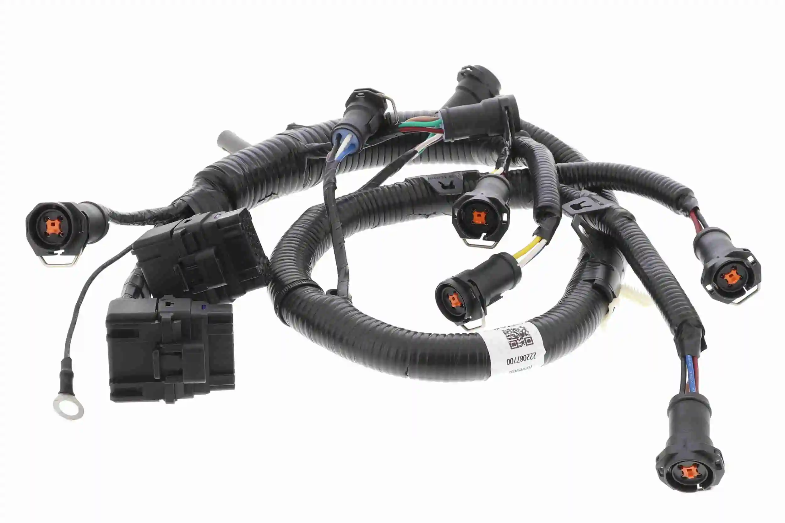 Repair Kit, cable set