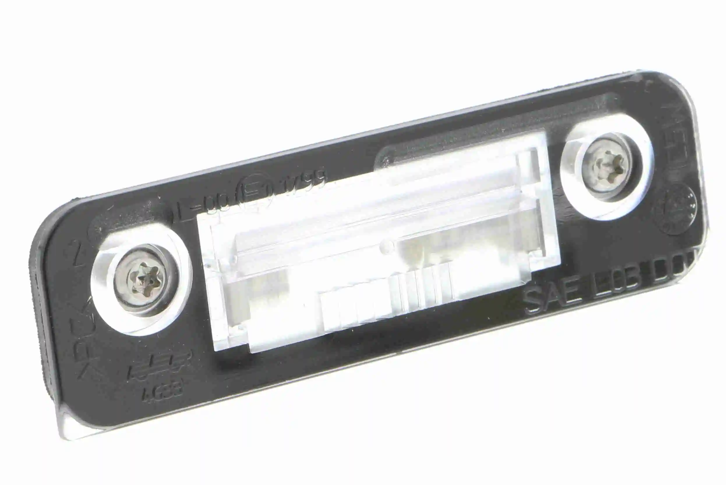 Licence Plate Light