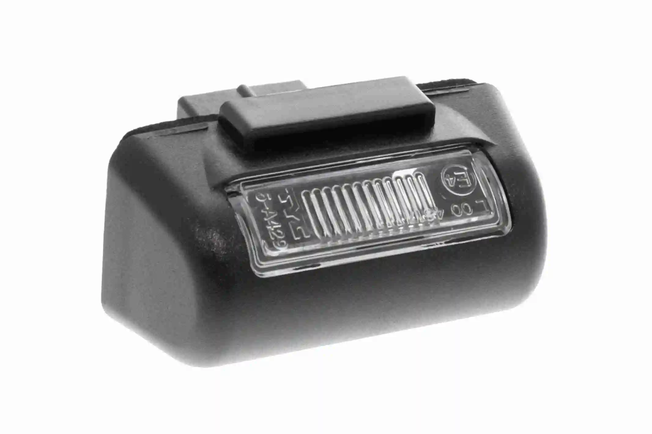 Licence Plate Light