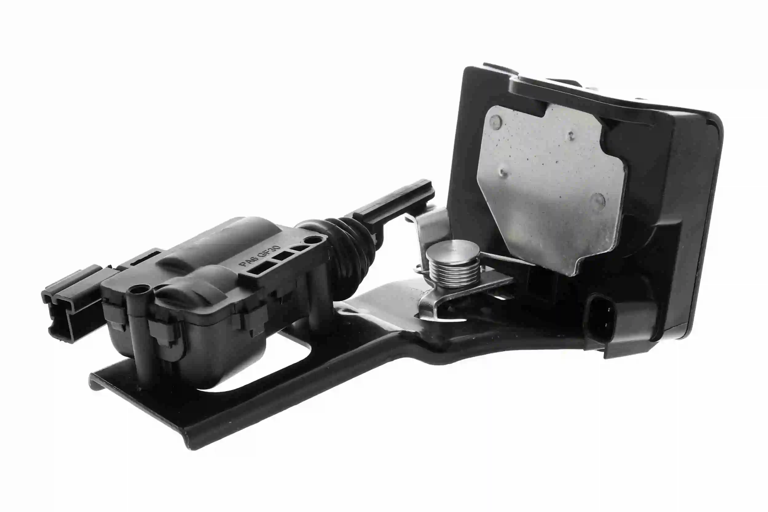Tailgate Lock