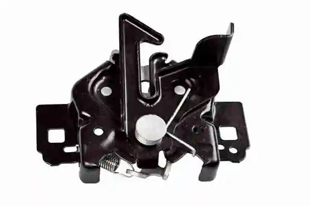 Bonnet Lock