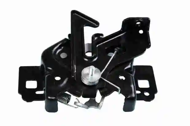 Tailgate Lock