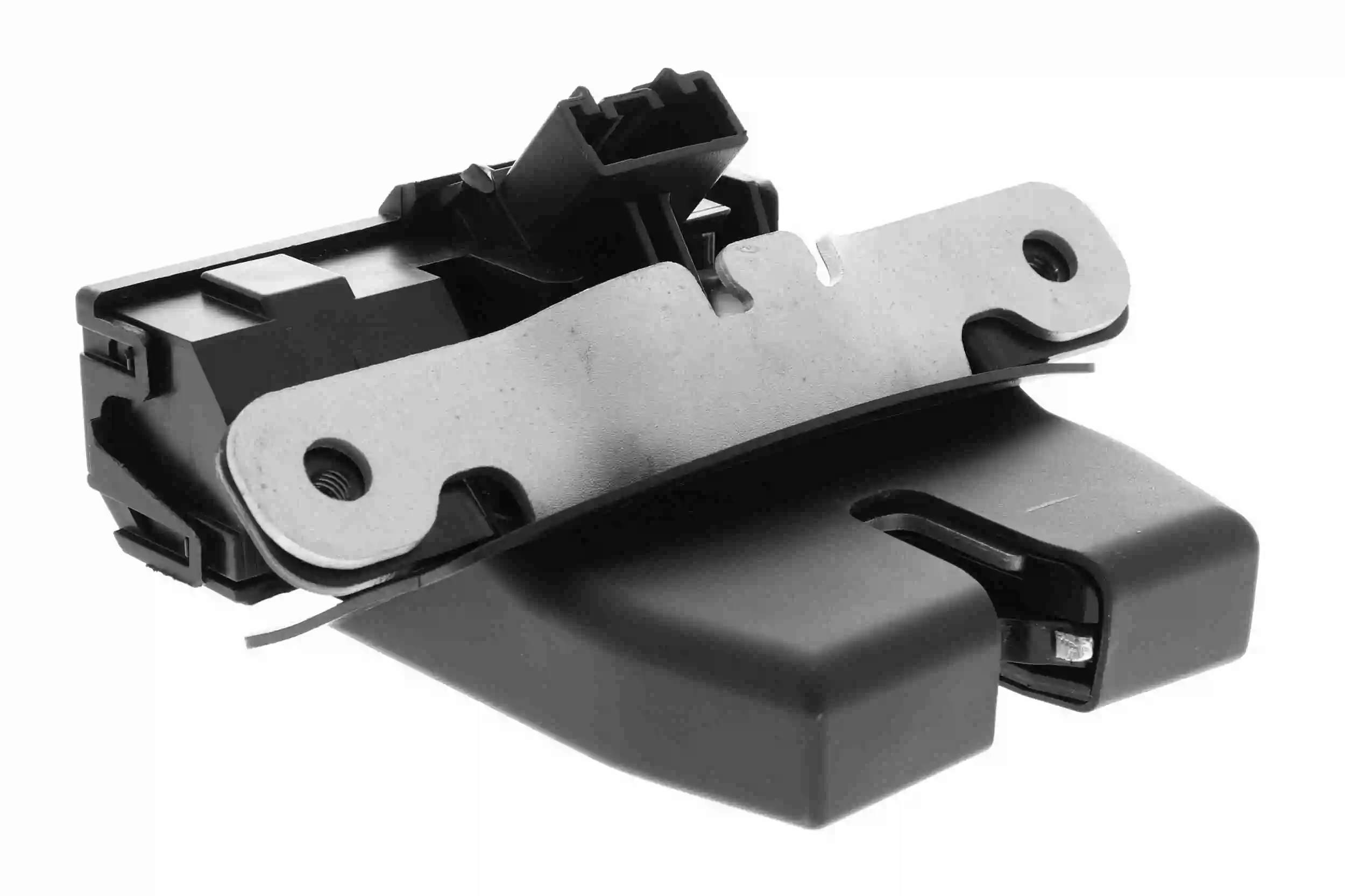 Tailgate Lock