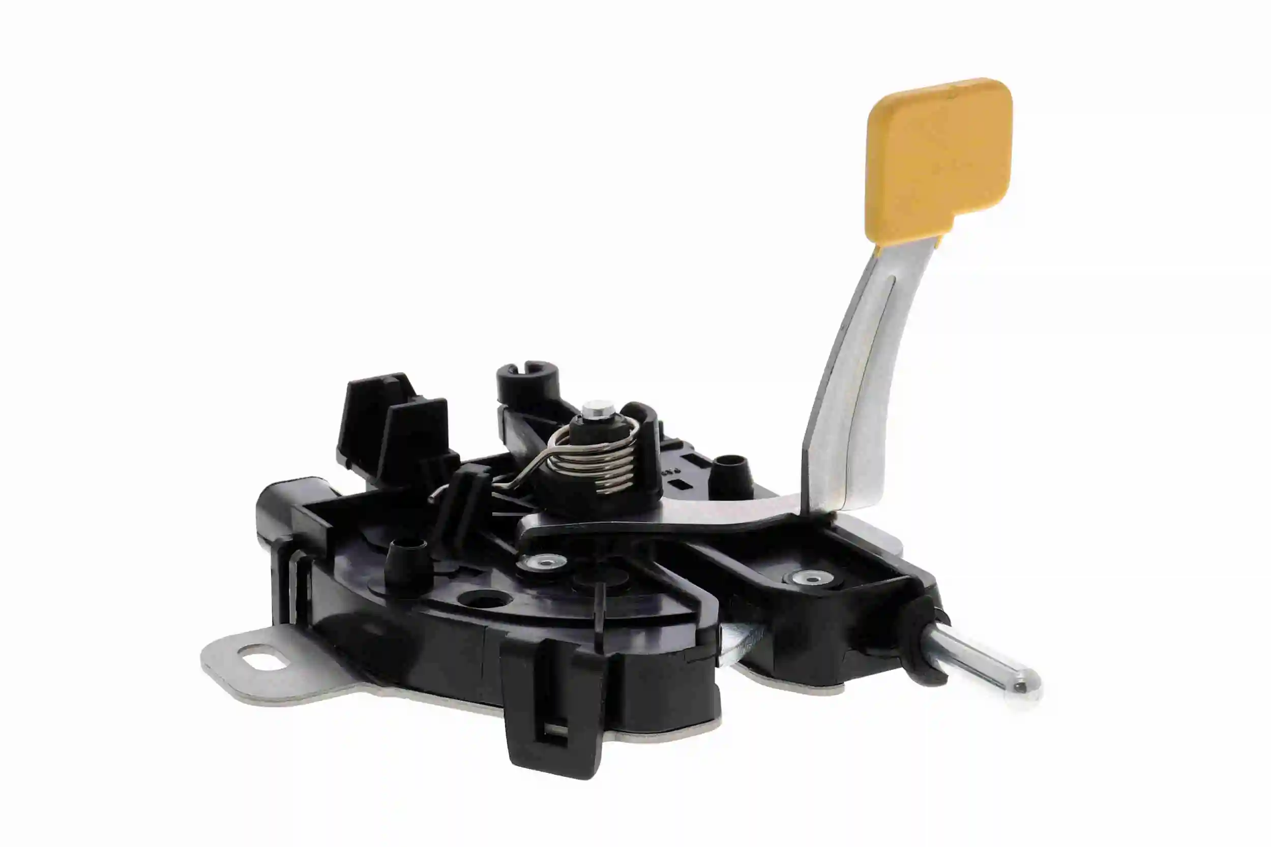 Bonnet Lock