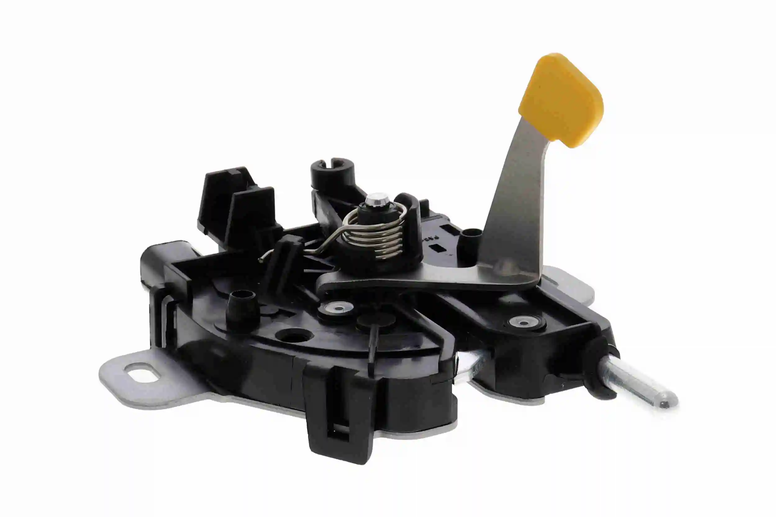 Bonnet Lock