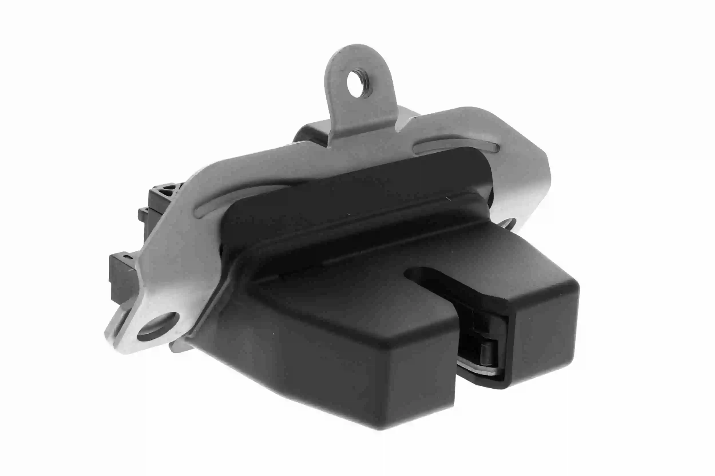 Tailgate Lock