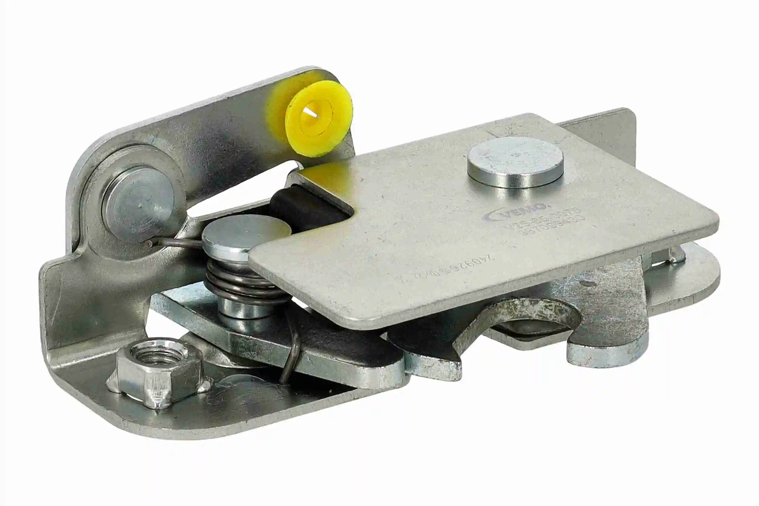 Tailgate Lock