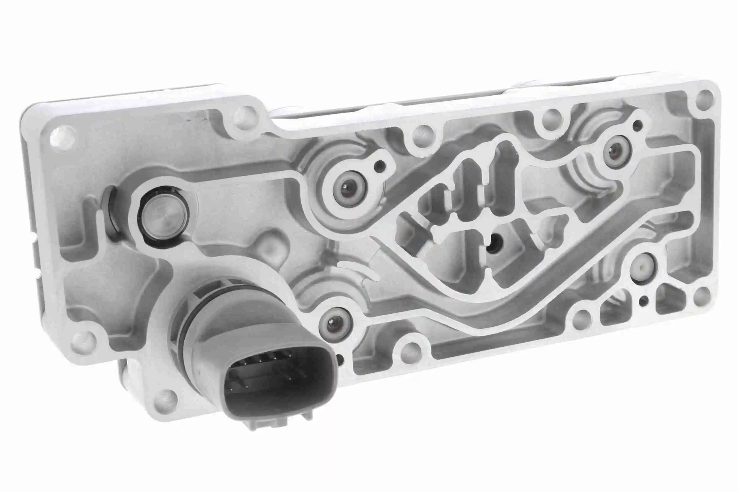 Control Unit, automatic transmission