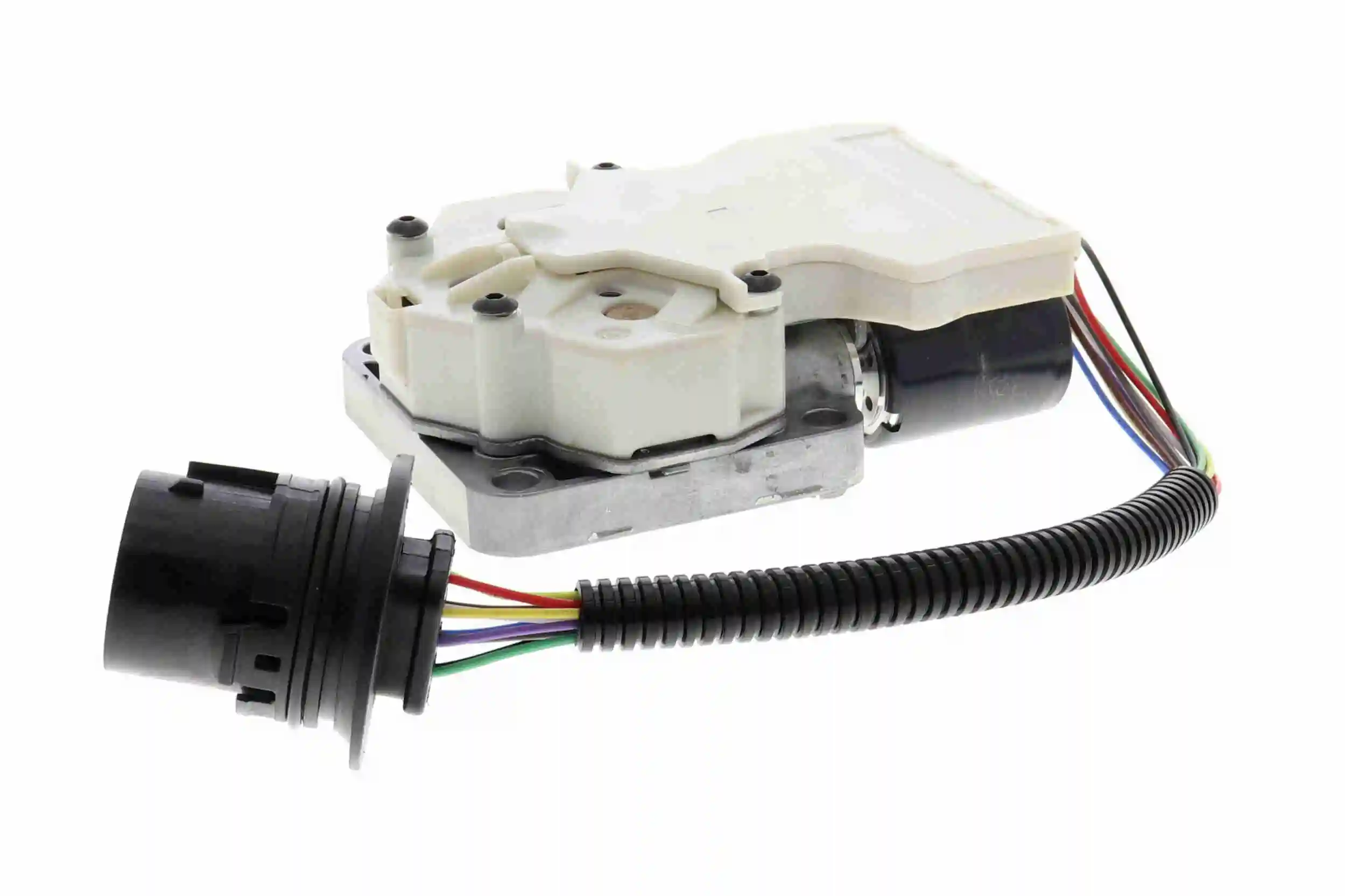 Control Unit, automatic transmission