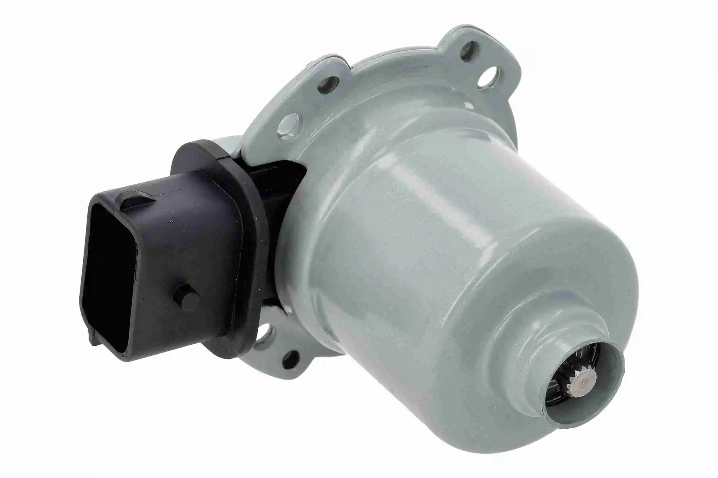 Clutch Actuation System