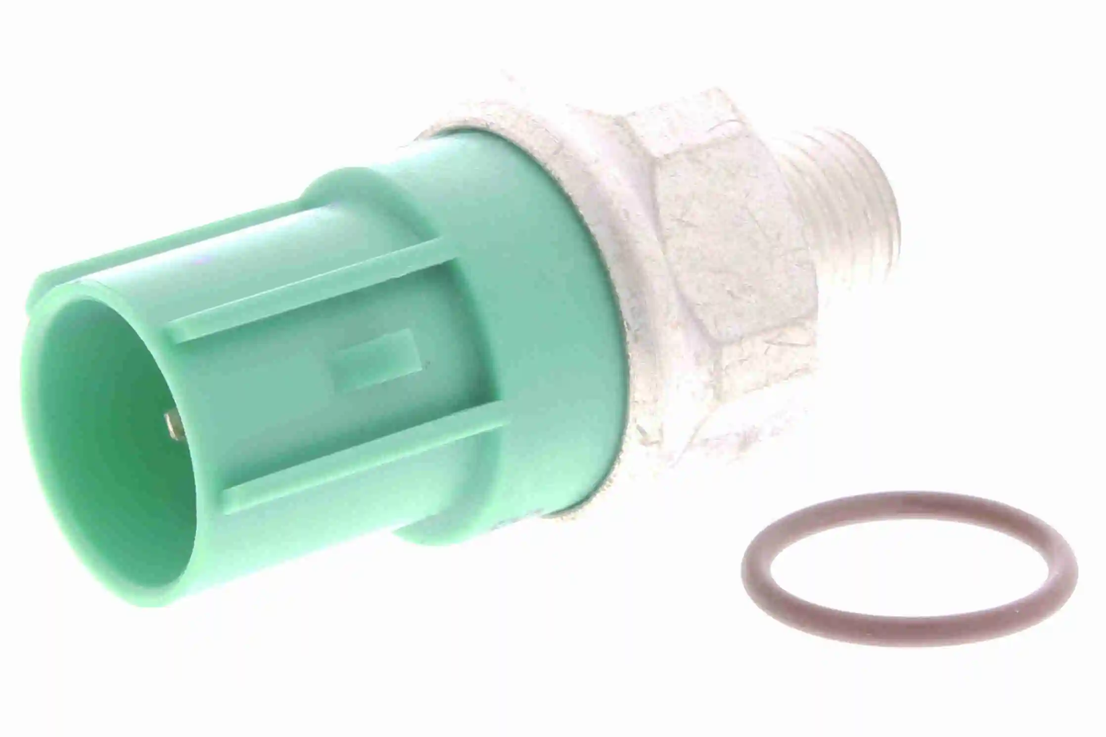 Sensor, oil pressure