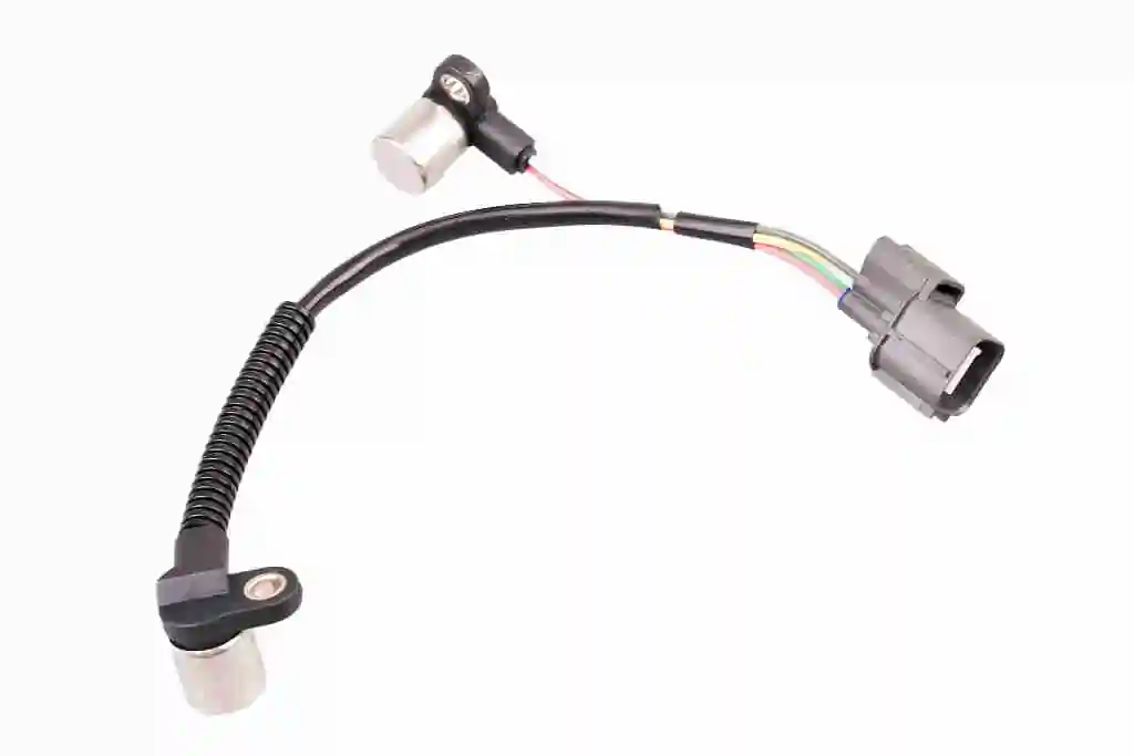 Sensor, camshaft position