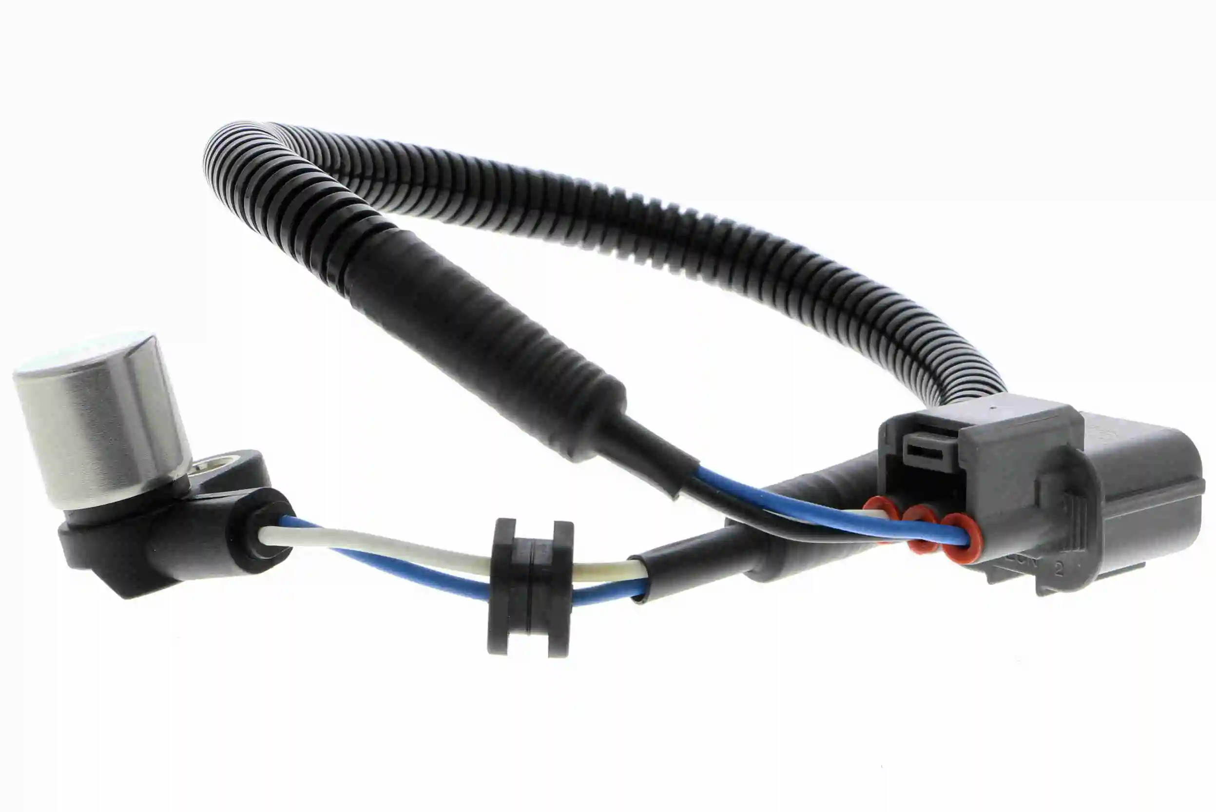 Sensor, crankshaft pulse