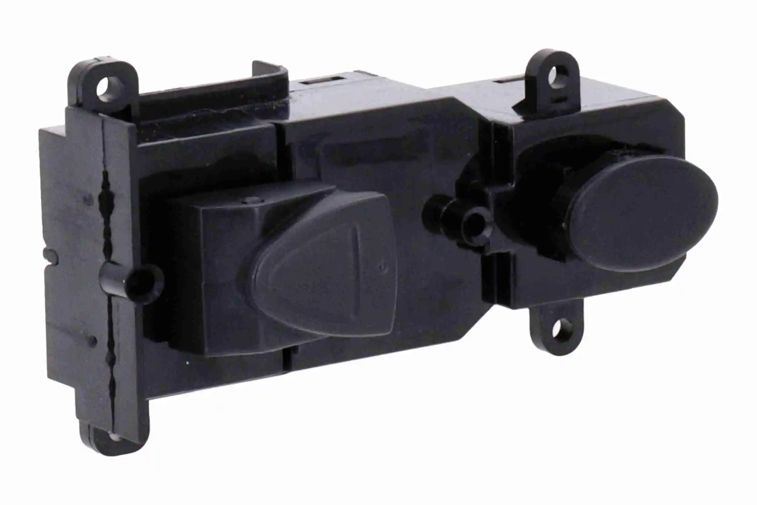 Switch, window regulator