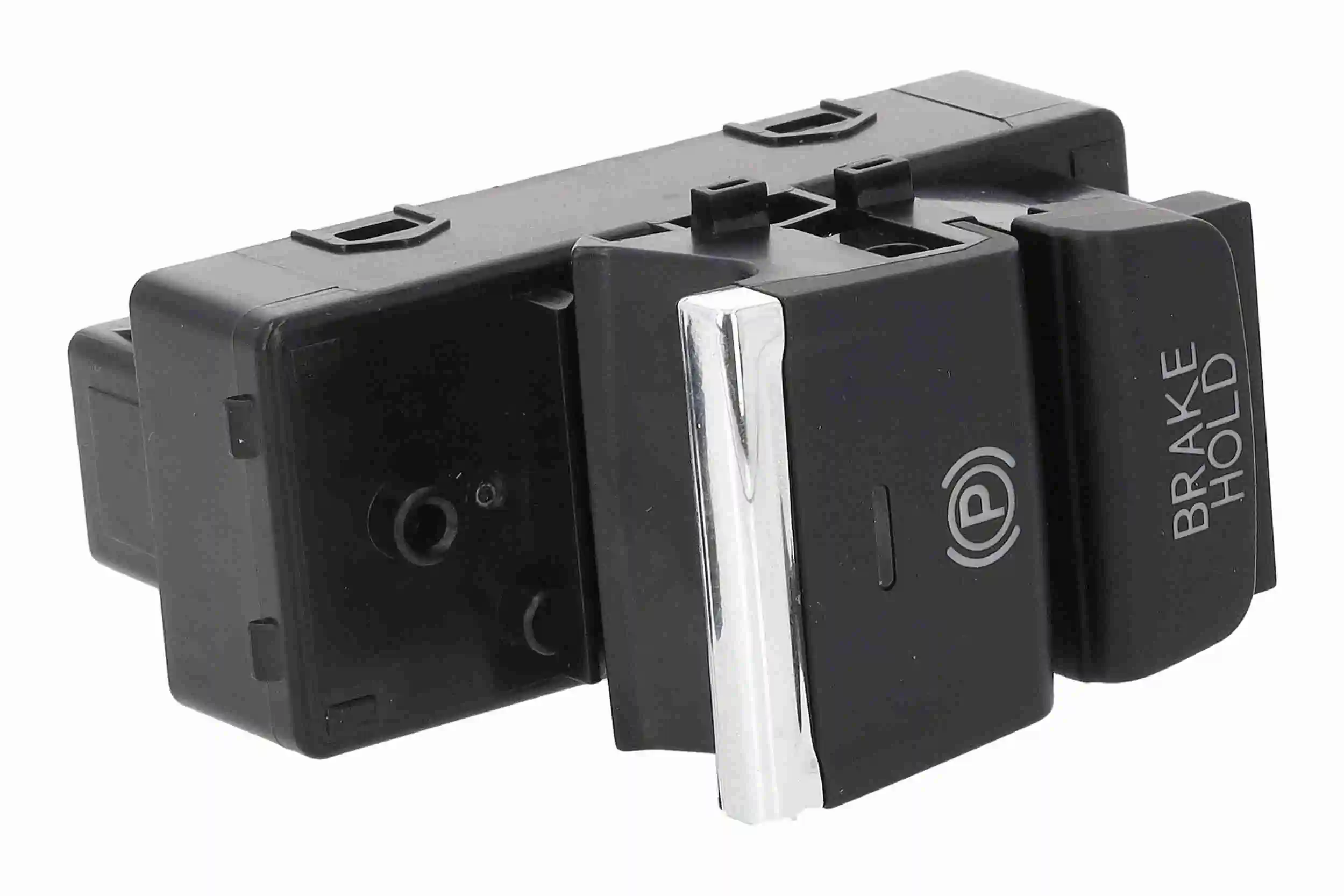 Switch, park brake actuation