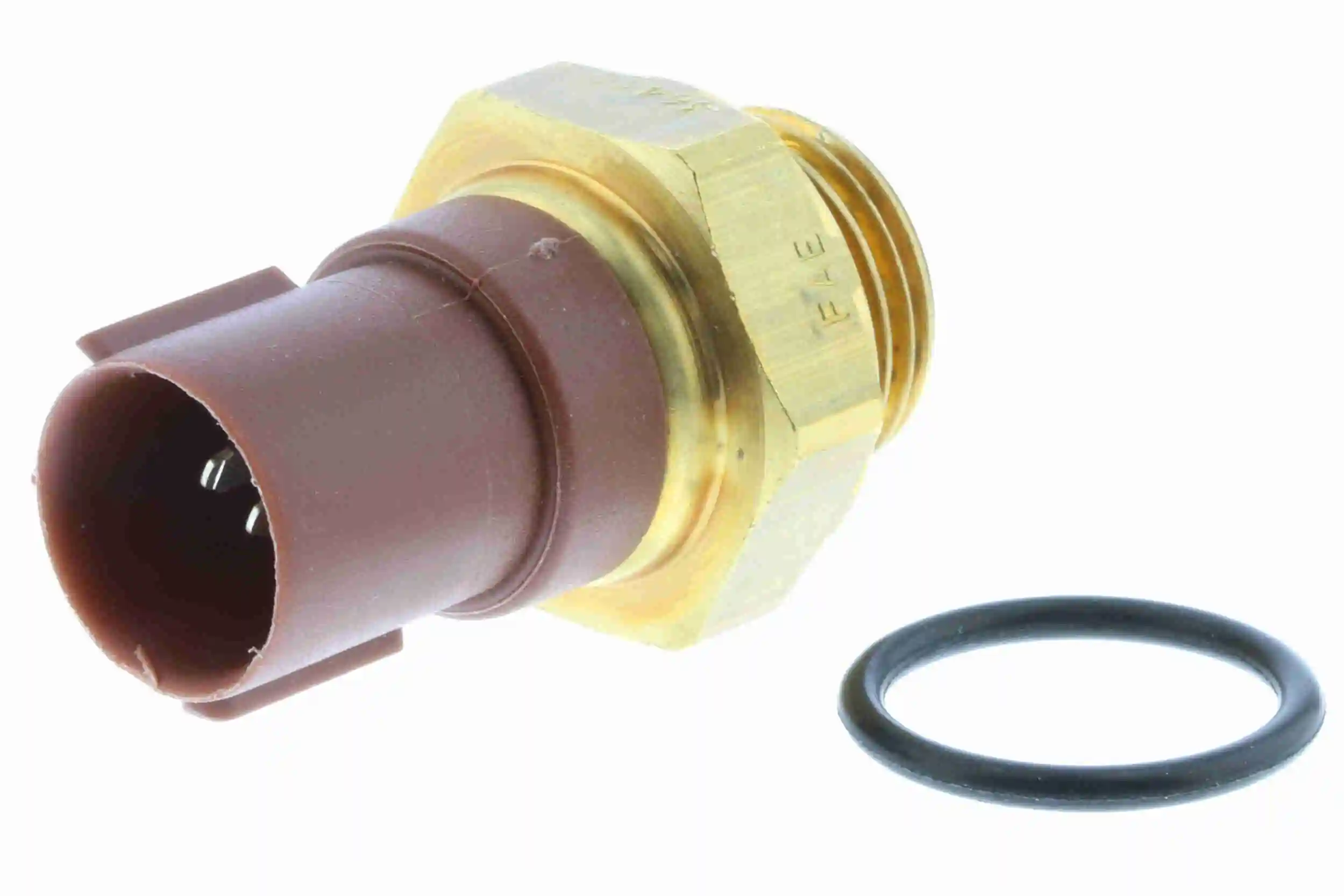 Temperature Switch, radiator fan