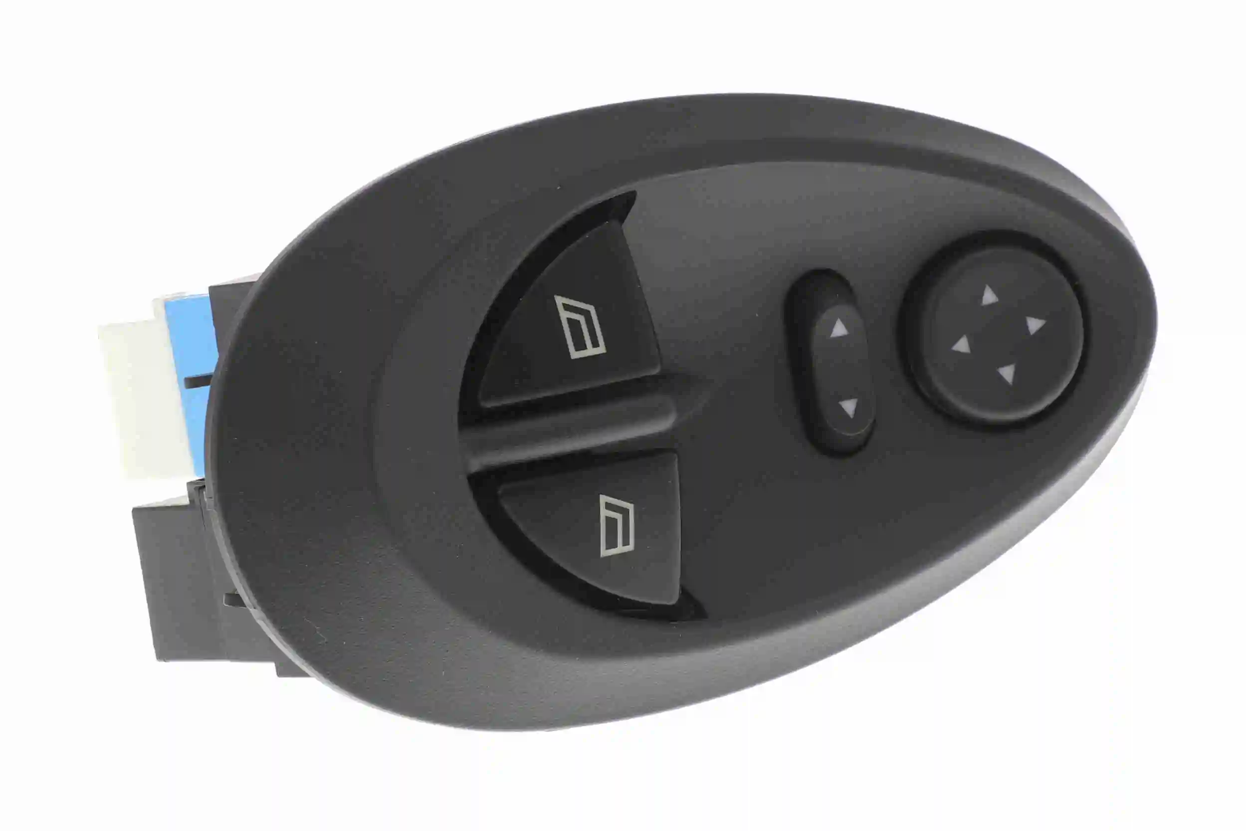 Switch, window regulator