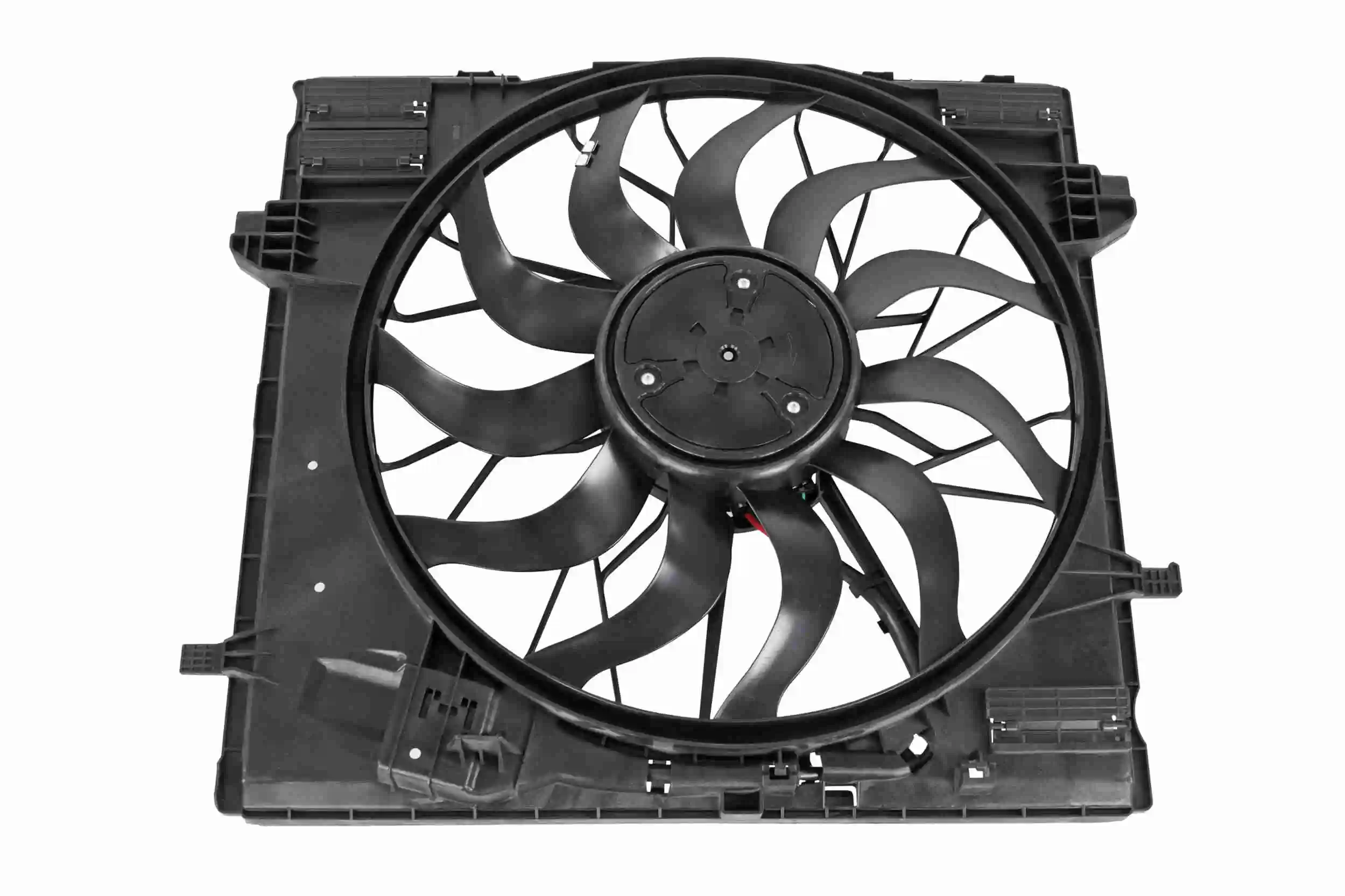 Fan, engine cooling